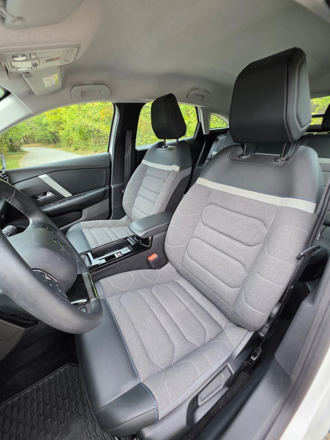 Citroen C4 New 1.5 hdi | Mobile.bg � ����������� 9
