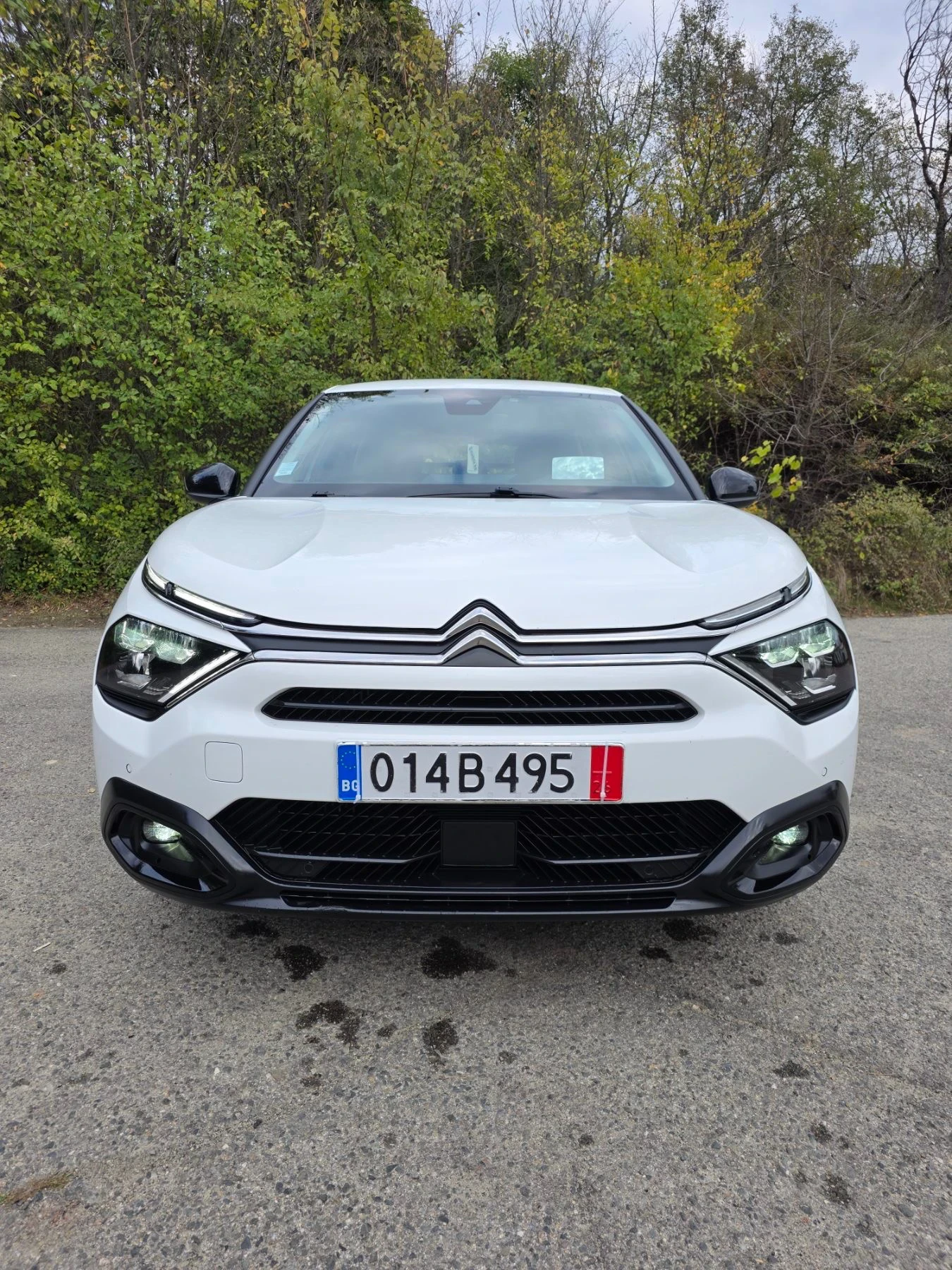 Citroen C4 New 1.5 hdi | Mobile.bg � ����������� 3