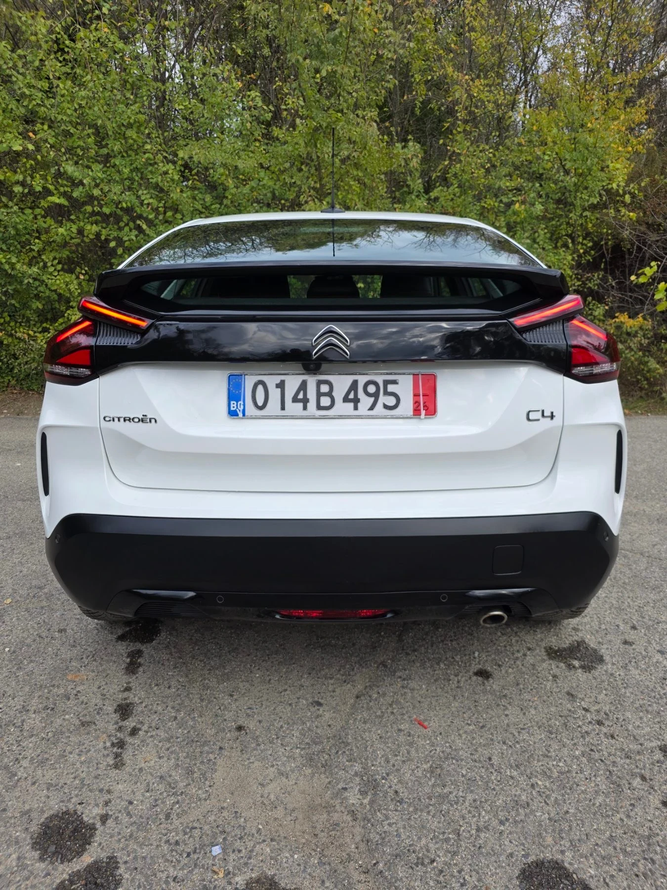 Citroen C4 New 1.5 hdi | Mobile.bg � ����������� 4