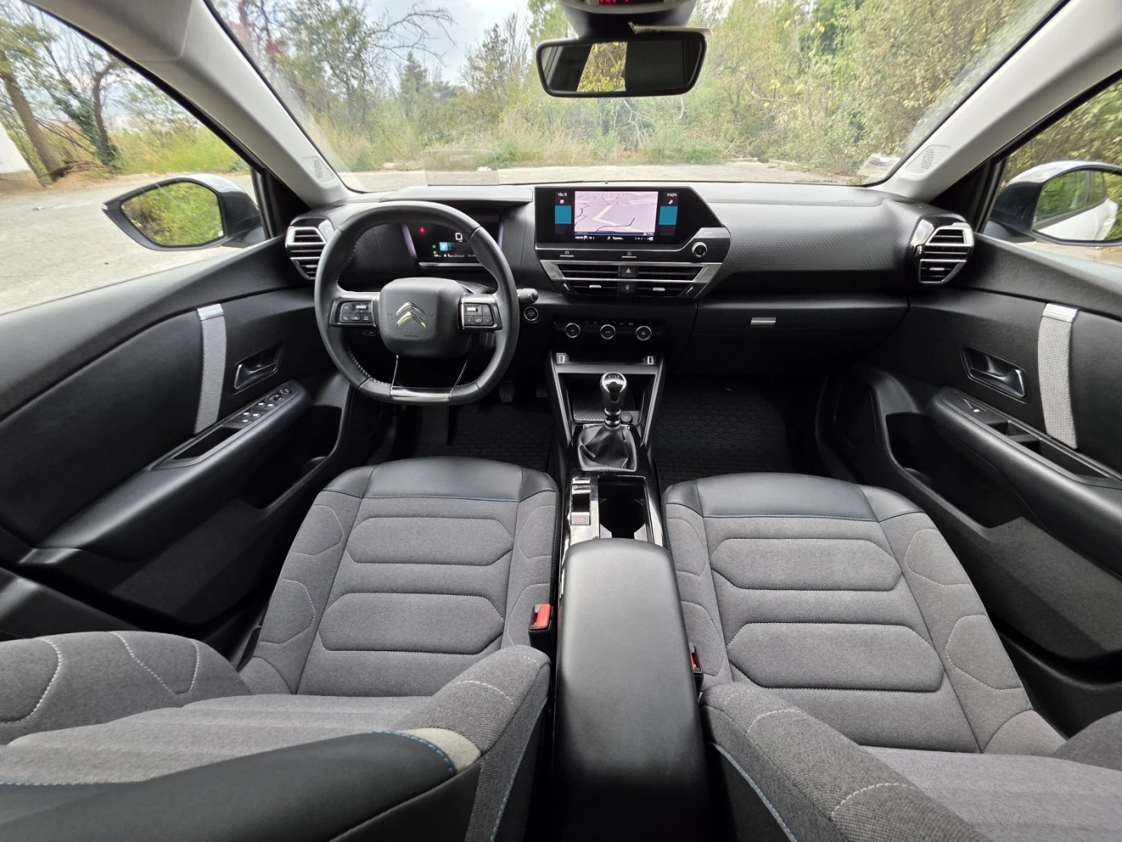 Citroen C4 New 1.5 hdi | Mobile.bg � ����������� 10