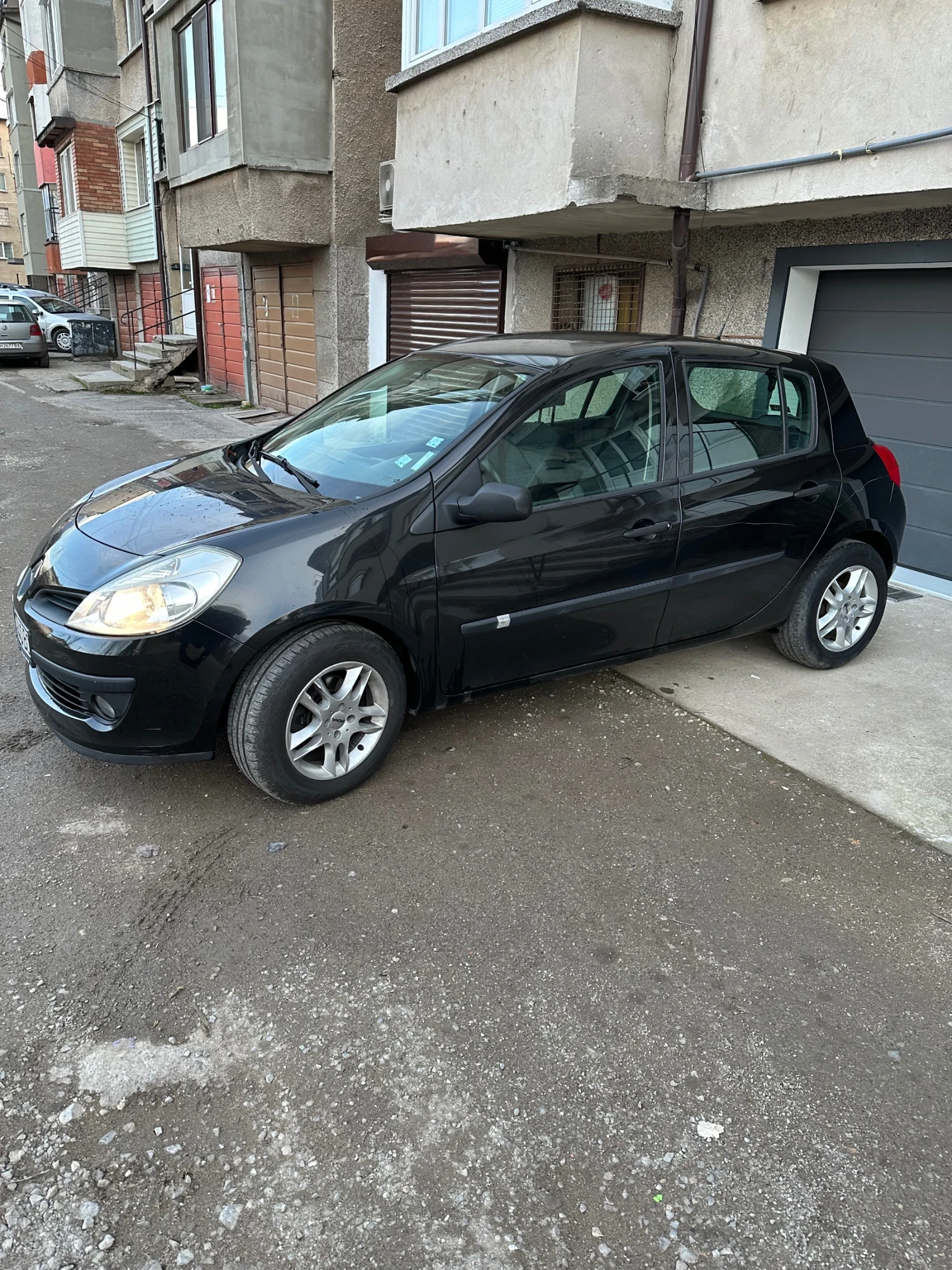 Renault Clio 1.2  16v - изображение 2