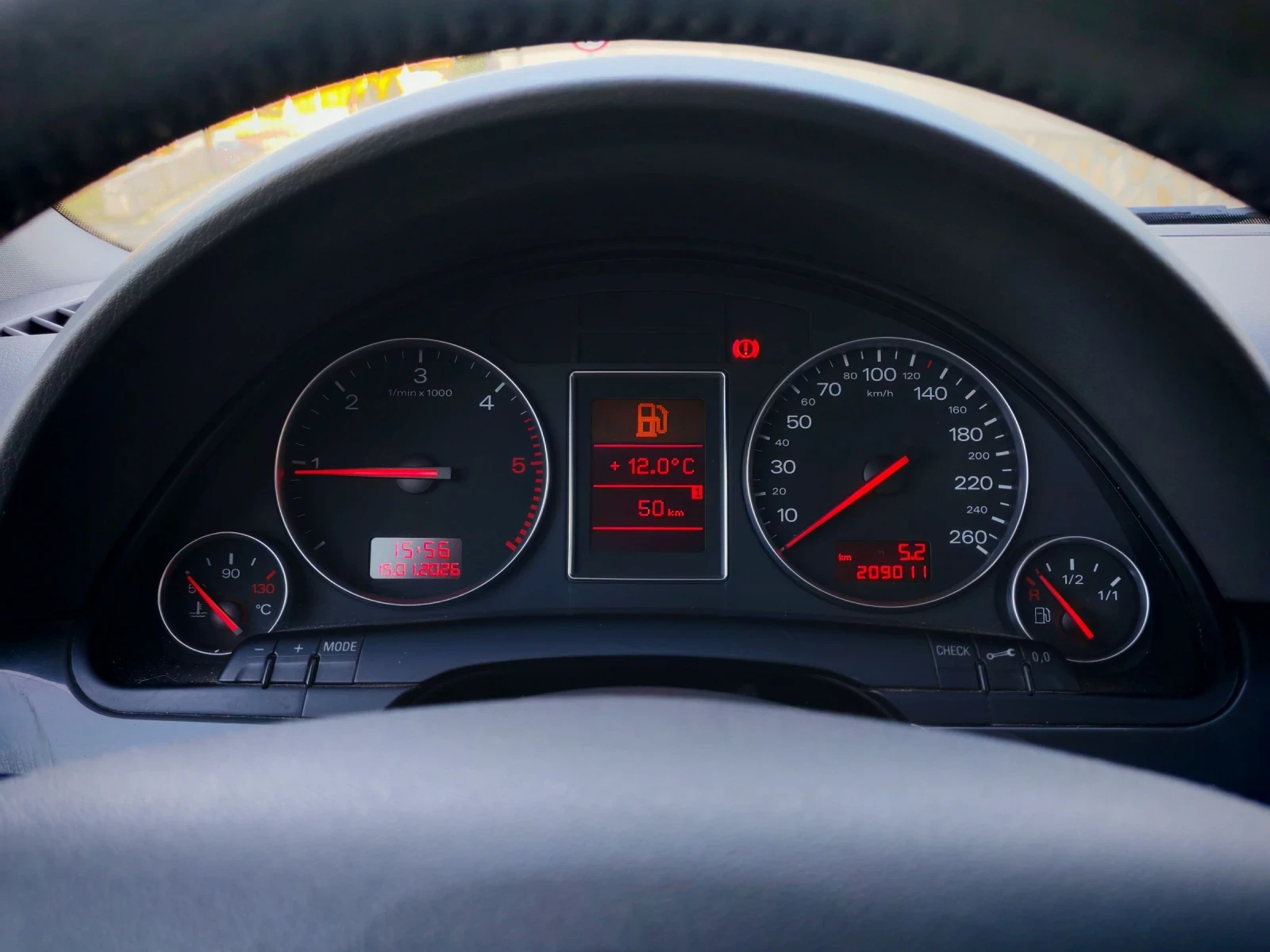 Audi A4 1.9TDI(131)* AVANT* ��� ����*  | Mobile.bg � ����������� 16