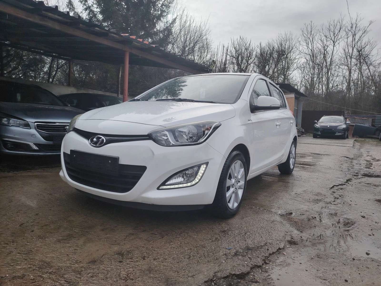 Hyundai I20 | Mobile.bg � ����������� 3