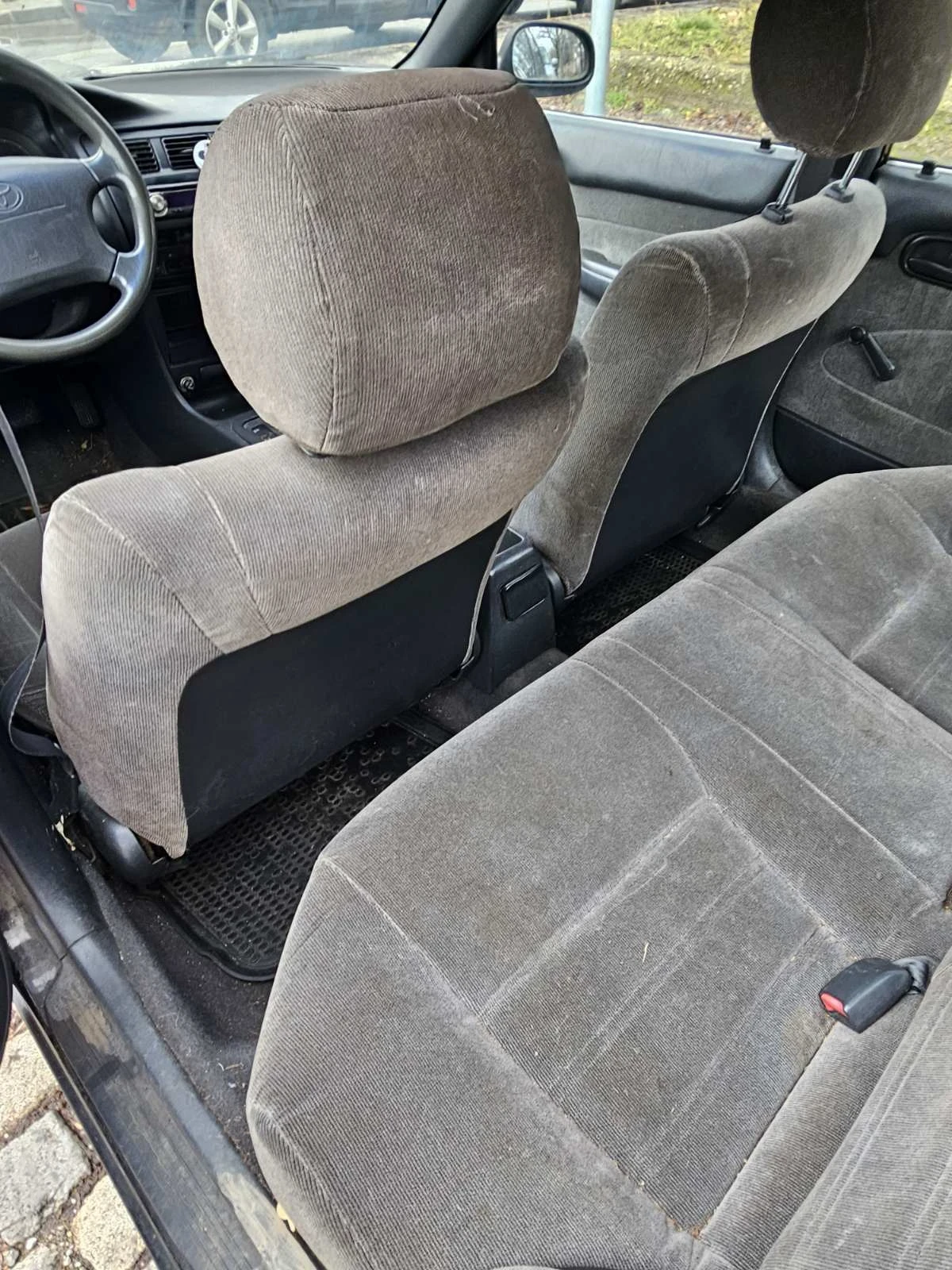 Toyota Corolla Колекционерска Регистрация  - изображение 5