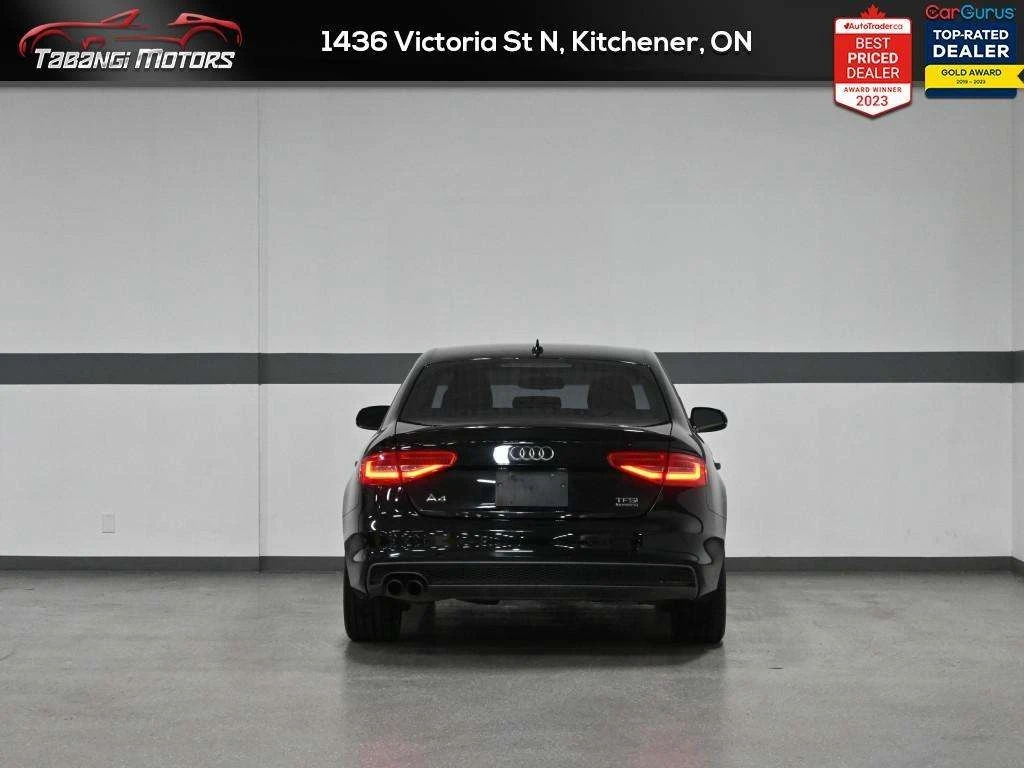 Audi A4 * quattro Premium * CARFAX * ���� �� �� | Mobile.bg � ����������� 7