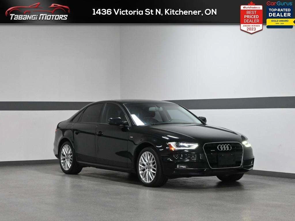 Audi A4 * quattro Premium * CARFAX * ���� �� �� | Mobile.bg � ����������� 3