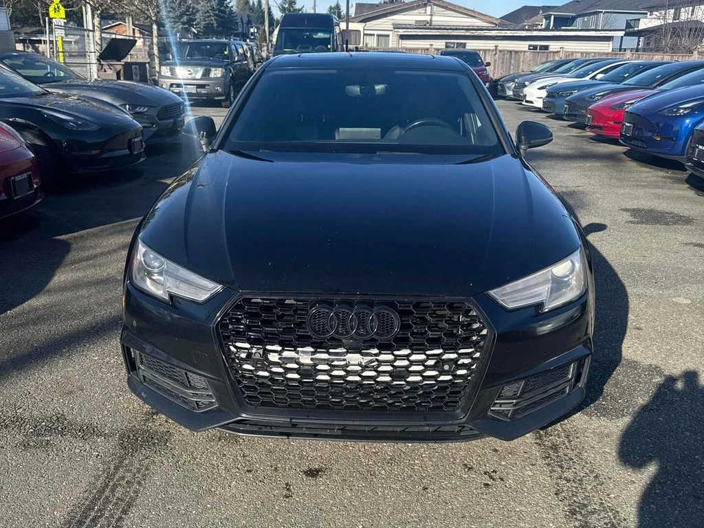 Audi A4 | Progressiv| �������| ��������| CARFAX | Mobile.bg � ����������� 3