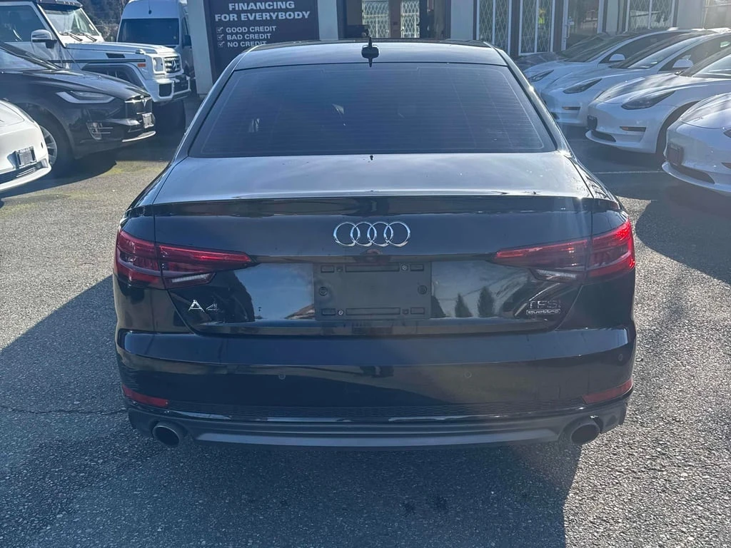 Audi A4 | Progressiv| �������| ��������| CARFAX | Mobile.bg � ����������� 5