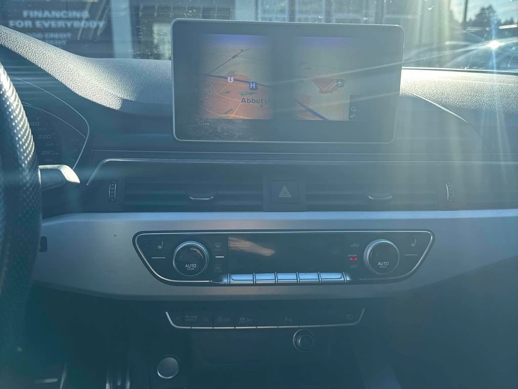 Audi A4 | Progressiv| �������| ��������| CARFAX | Mobile.bg � ����������� 8