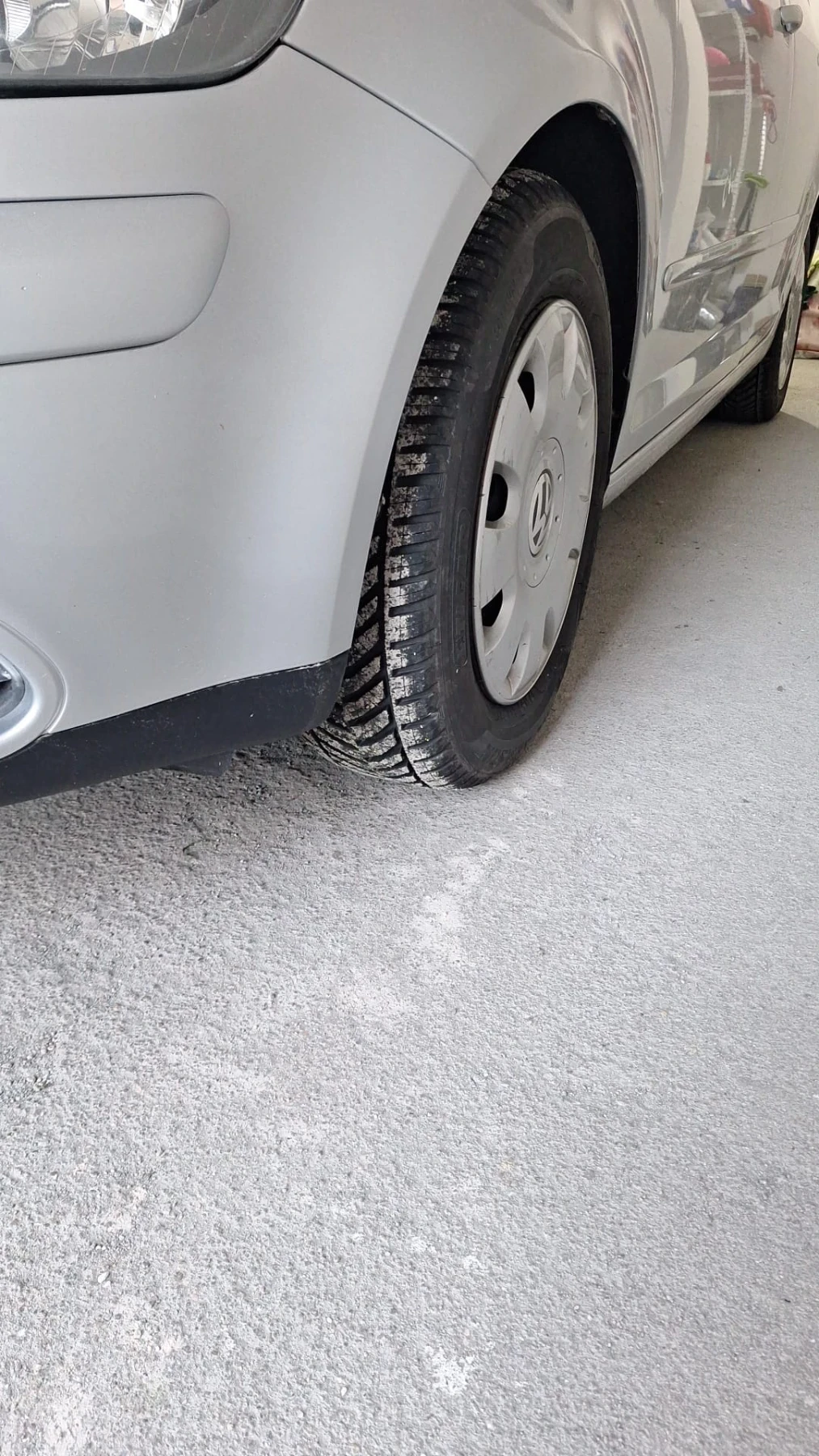 VW Golf Plus 1.9 TDI 105 к.с - изображение 6