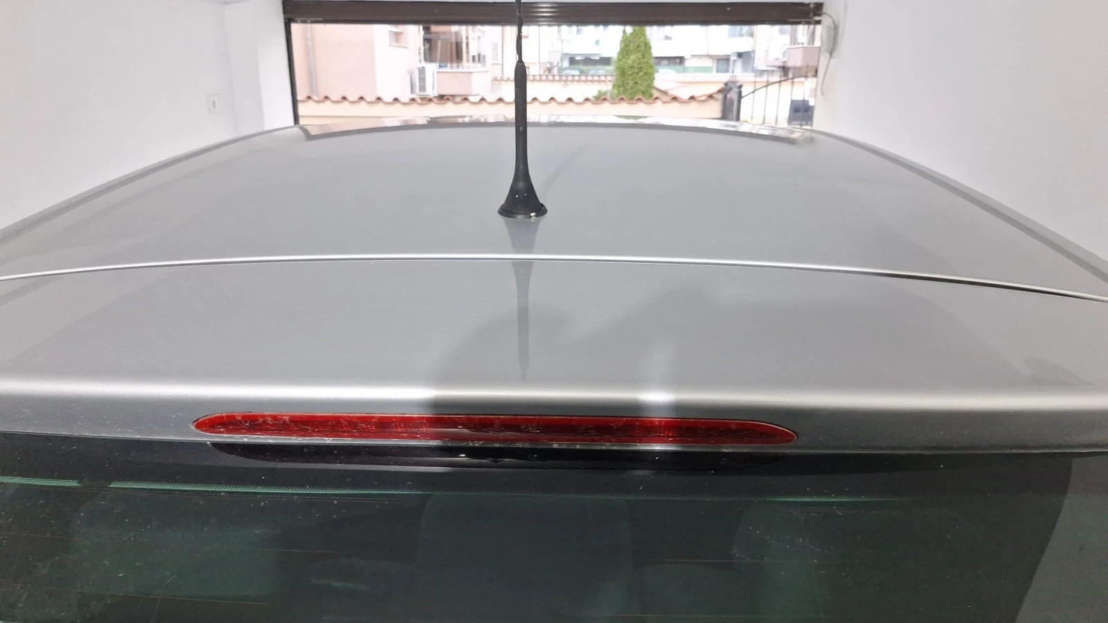 VW Golf Plus 1.9 TDI 105 к.с - изображение 8