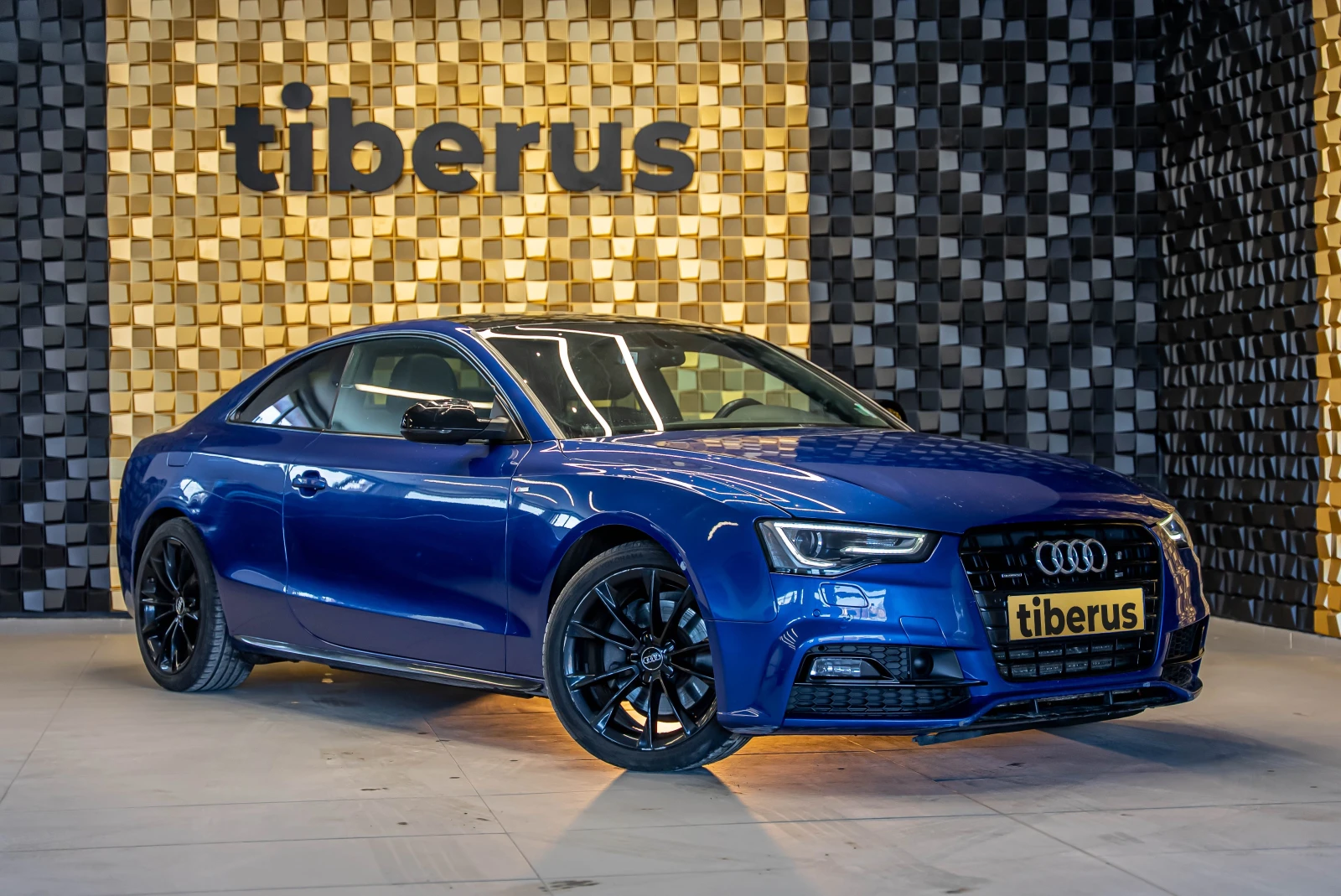 Audi A5 Coupe 3.0 TDI Quattro S-Line | Mobile.bg � ����������� 1