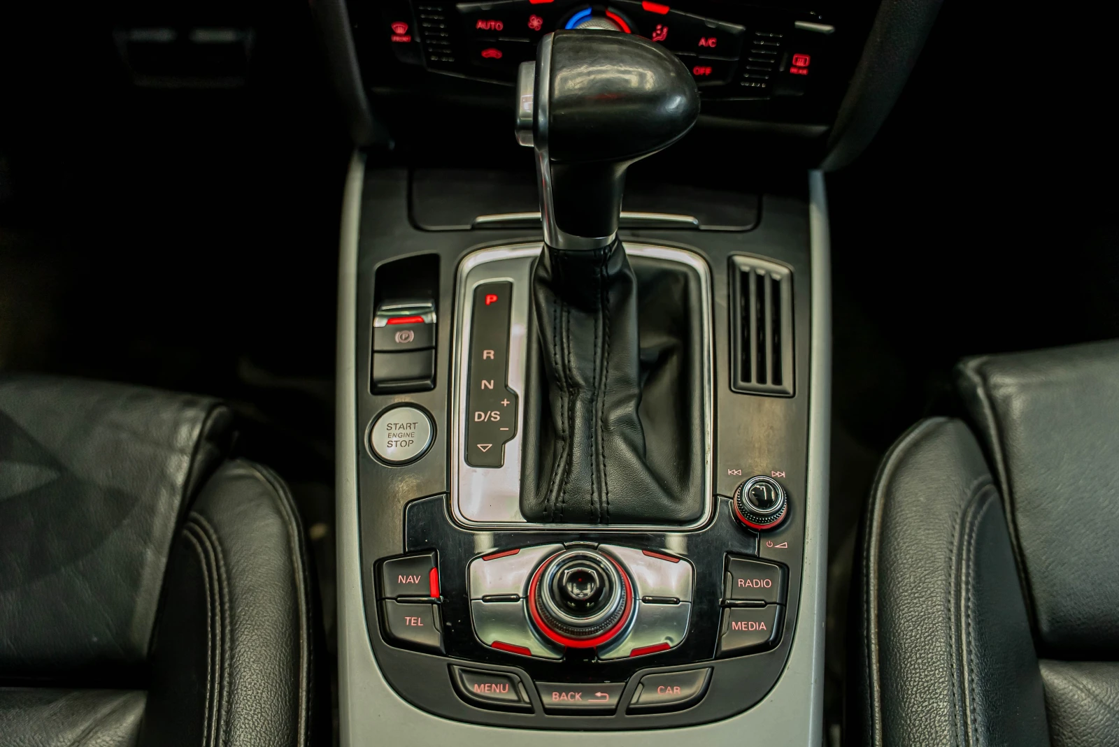 Audi A5 Coupe 3.0 TDI Quattro S-Line | Mobile.bg � ����������� 13