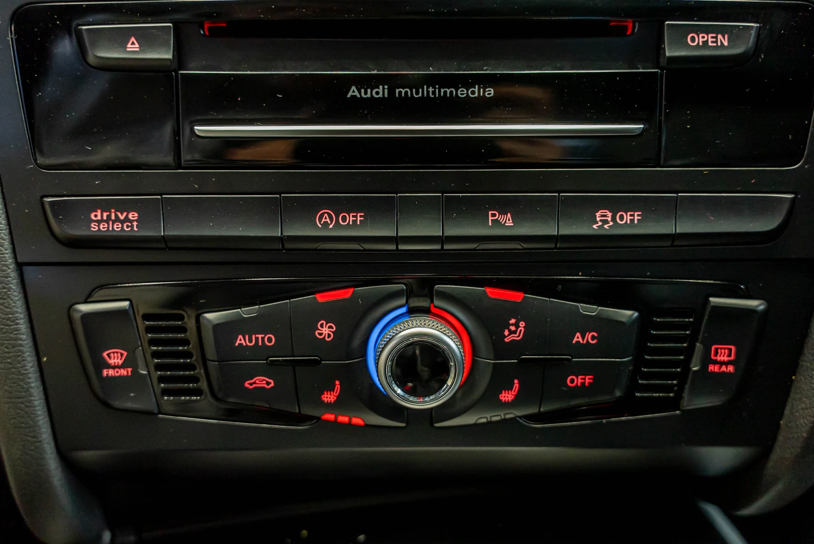 Audi A5 Coupe 3.0 TDI Quattro S-Line | Mobile.bg � ����������� 14