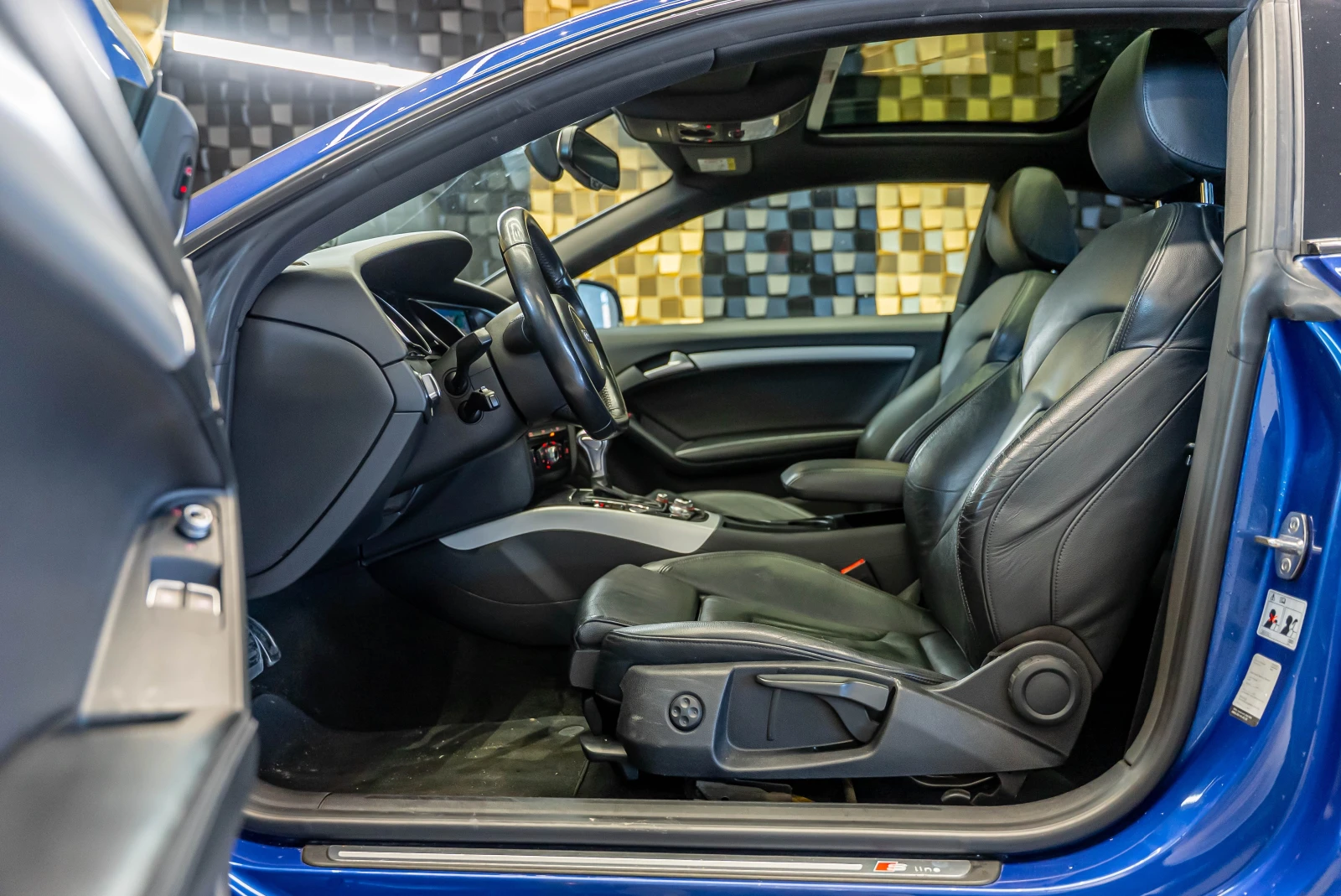 Audi A5 Coupe 3.0 TDI Quattro S-Line | Mobile.bg � ����������� 15