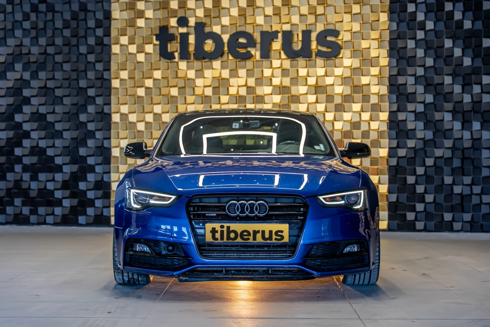 Audi A5 Coupe 3.0 TDI Quattro S-Line - изображение 3