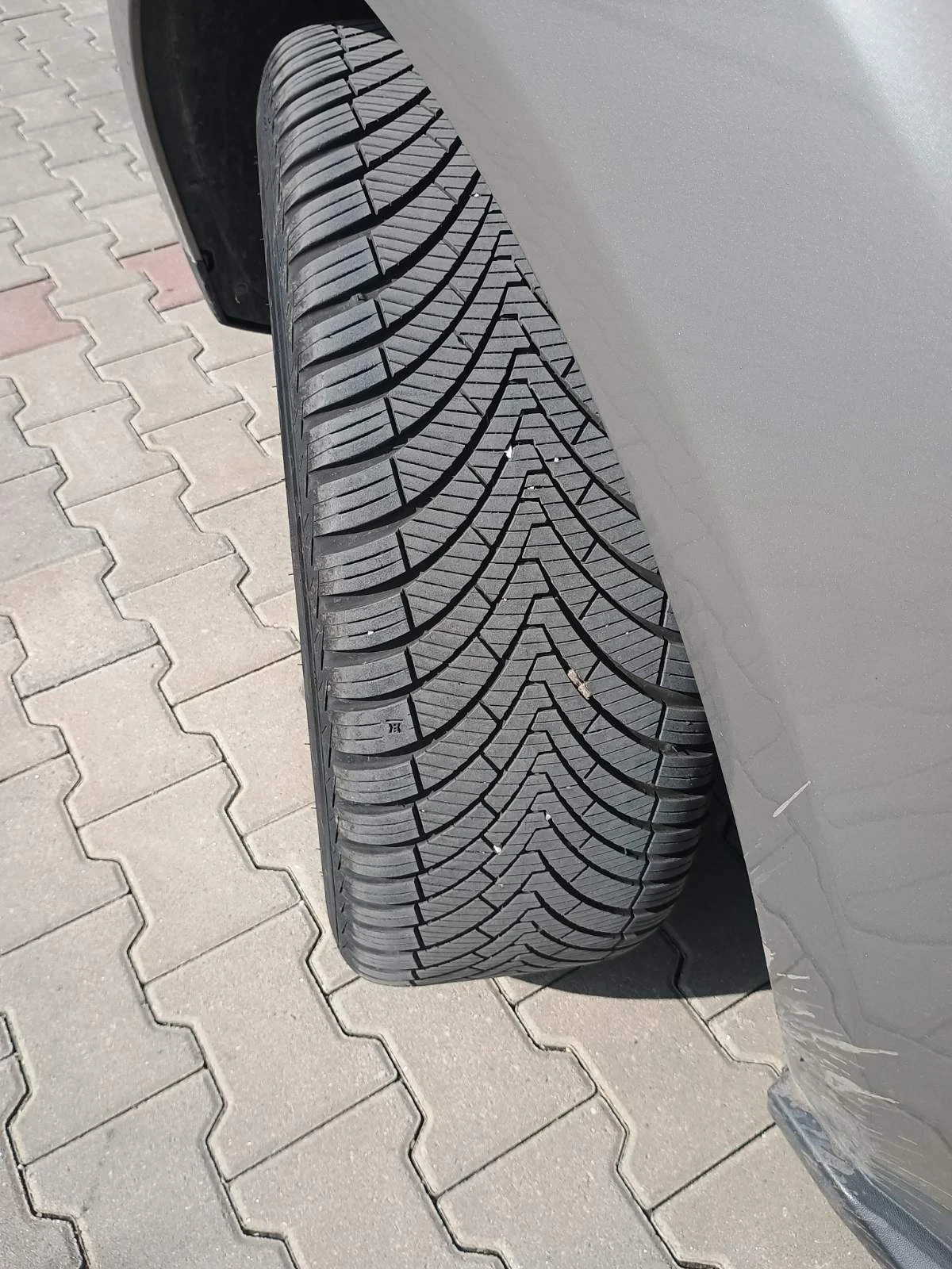 Mercedes-Benz ML 550 | Mobile.bg � ����������� 7