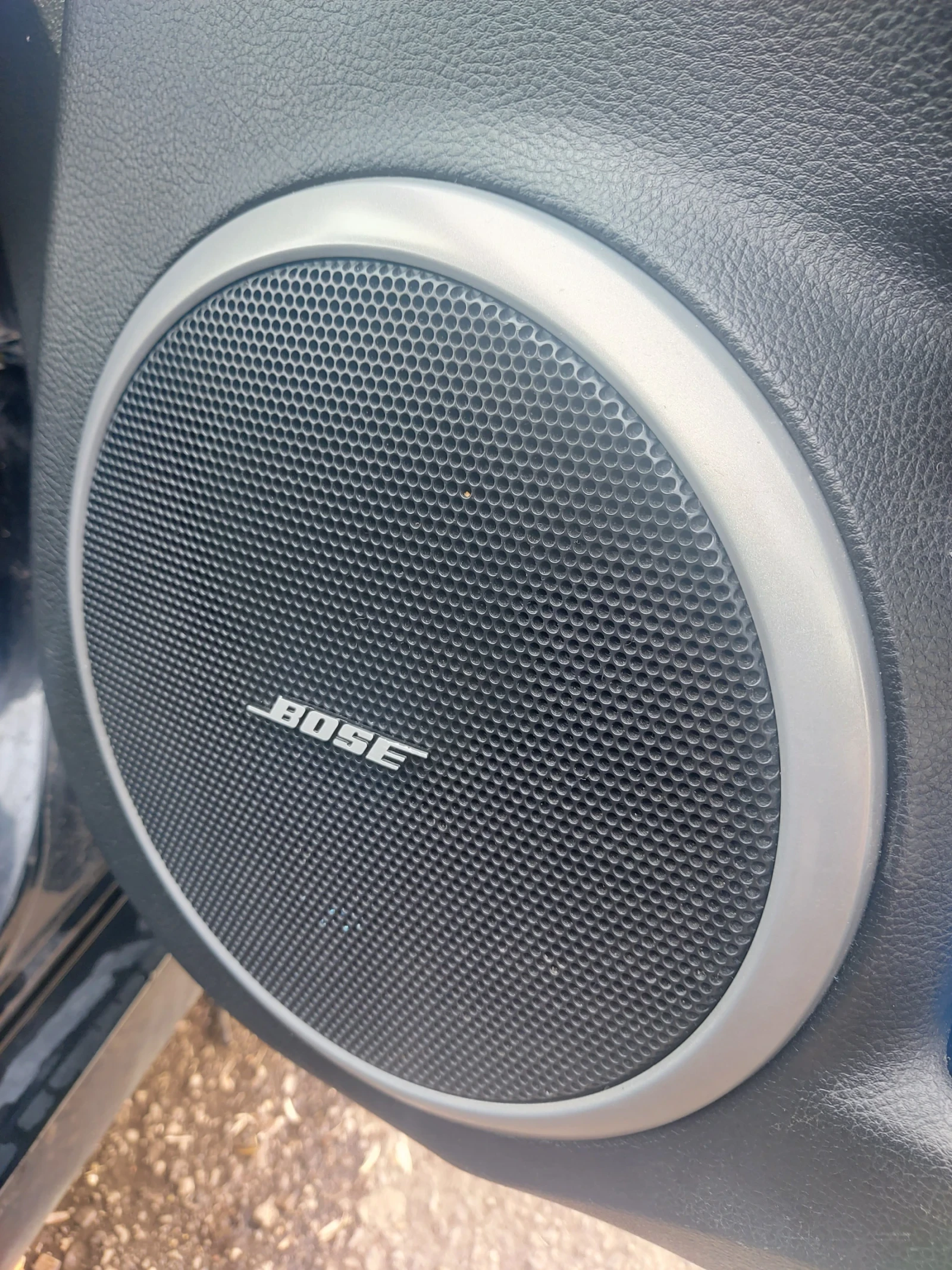 Mazda 6 2.0-������-Bose-�������-6 ��. | Mobile.bg � ����������� 13