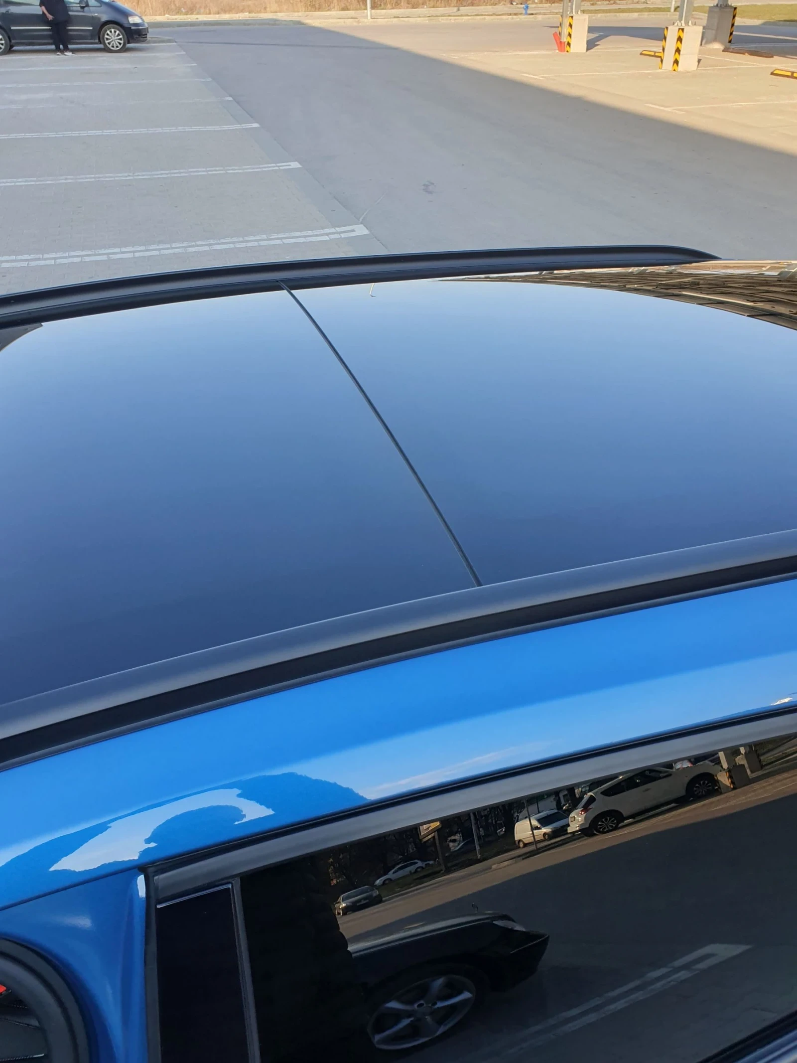 Ford Focus ST, снимка 15 - Автомобили и джипове - 53864724