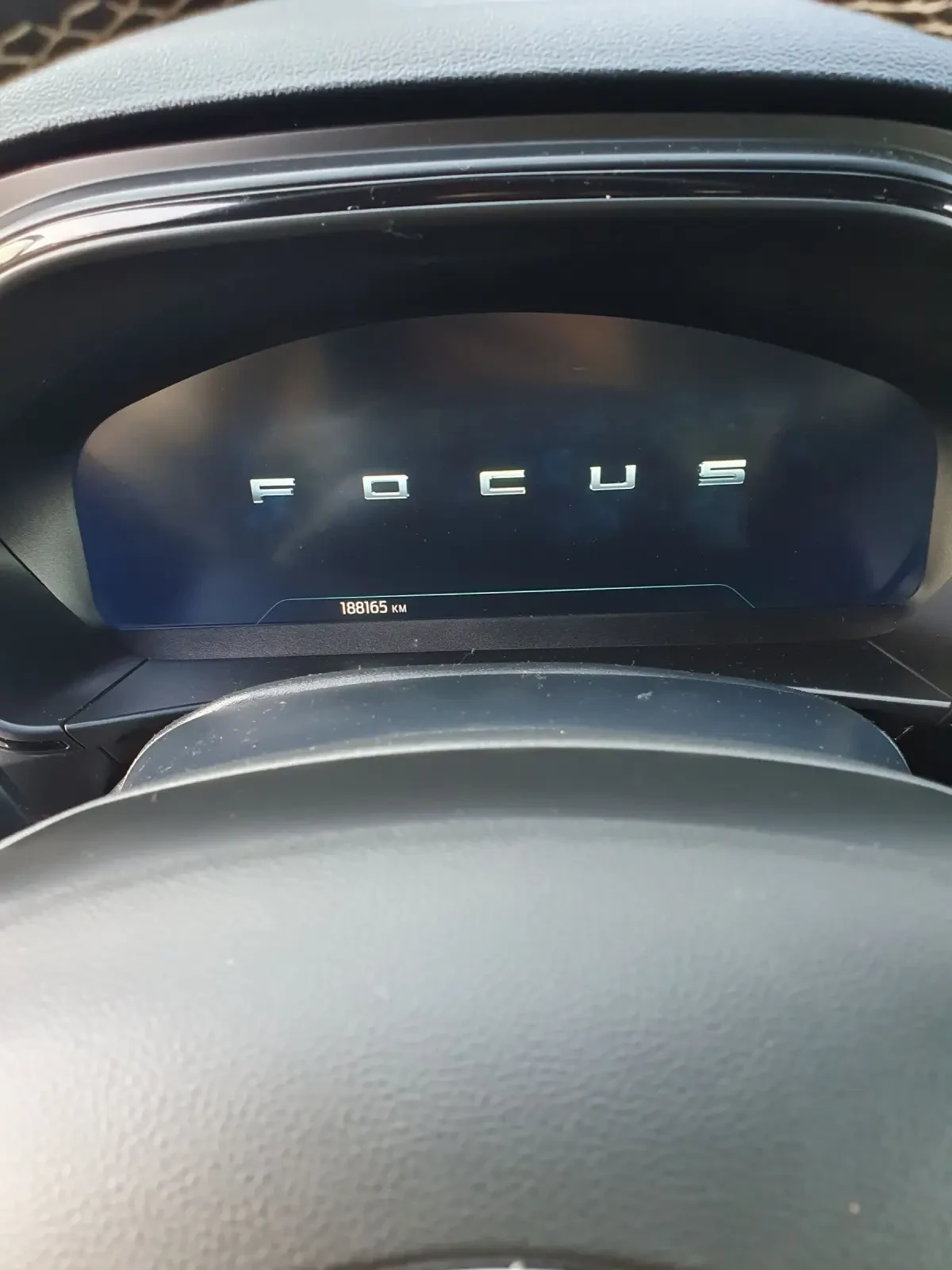 Ford Focus ST, снимка 9 - Автомобили и джипове - 53864724