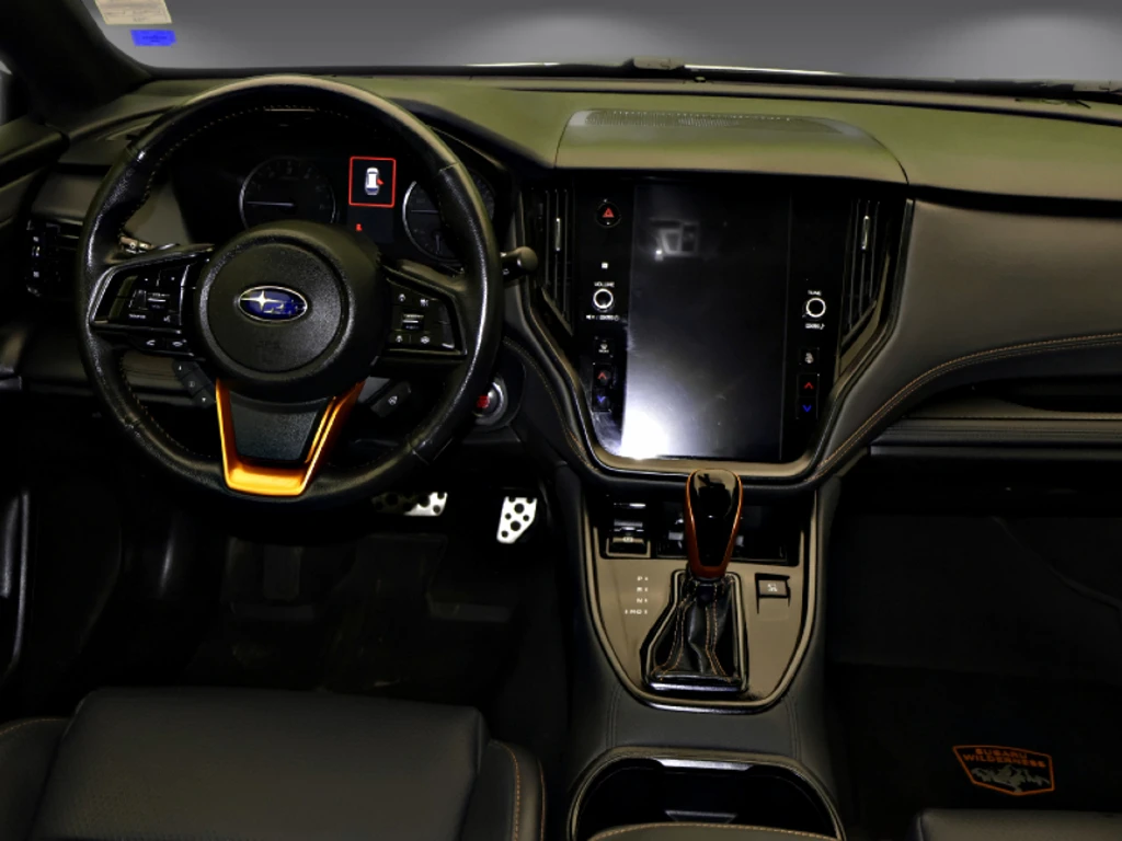 Subaru Outback Wilderness/ПРЕДСТАВИТЕЛСТВО/ОТ 360 ЕВРО НА МЕСЕЦ, снимка 14 - Автомобили и джипове - 53904115