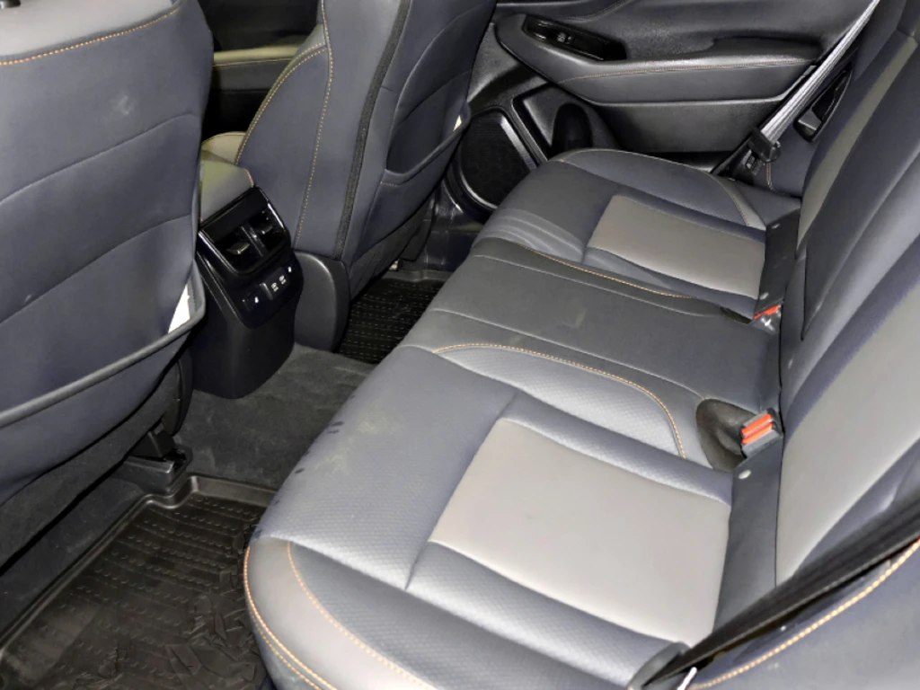 Subaru Outback Wilderness/ПРЕДСТАВИТЕЛСТВО/ОТ 360 ЕВРО НА МЕСЕЦ, снимка 16 - Автомобили и джипове - 53904115