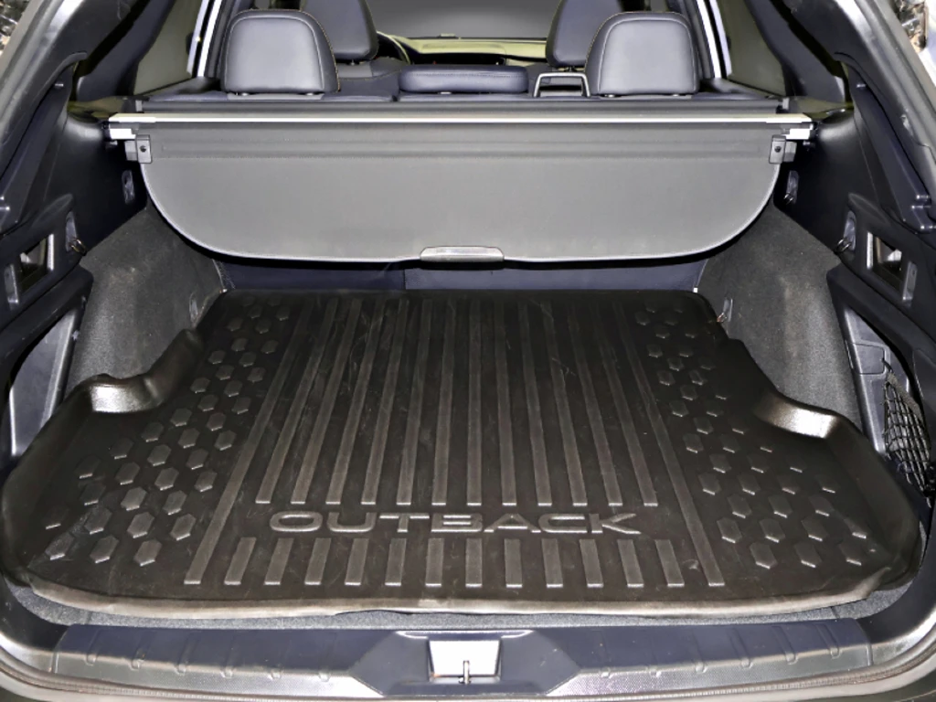 Subaru Outback Wilderness/ПРЕДСТАВИТЕЛСТВО/ОТ 360 ЕВРО НА МЕСЕЦ, снимка 17 - Автомобили и джипове - 53904115