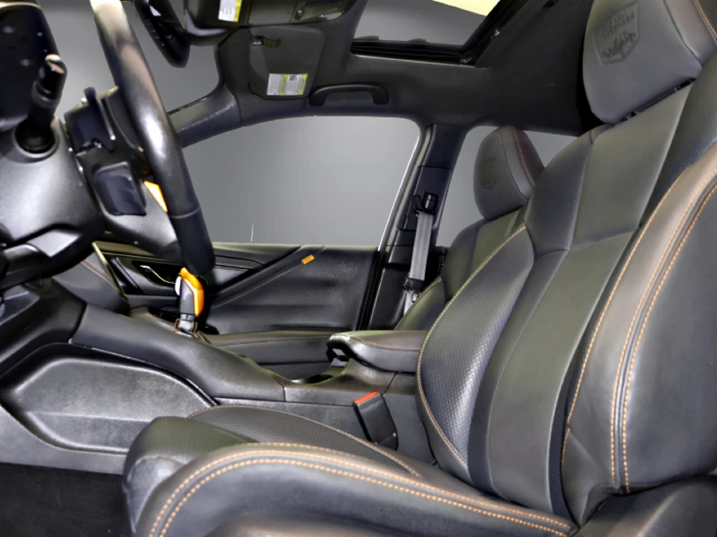 Subaru Outback Wilderness/ПРЕДСТАВИТЕЛСТВО/ОТ 360 ЕВРО НА МЕСЕЦ, снимка 9 - Автомобили и джипове - 53904115