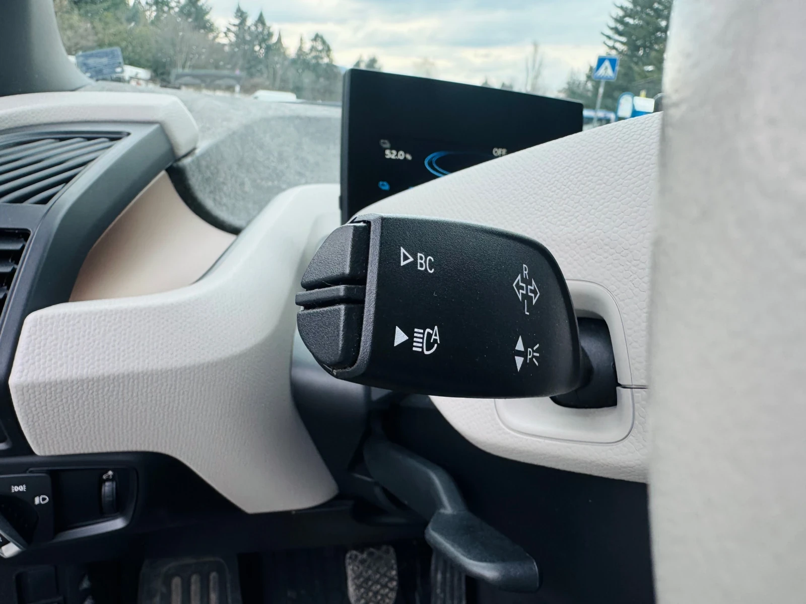 BMW i3, снимка 12 - Автомобили и джипове - 53928730