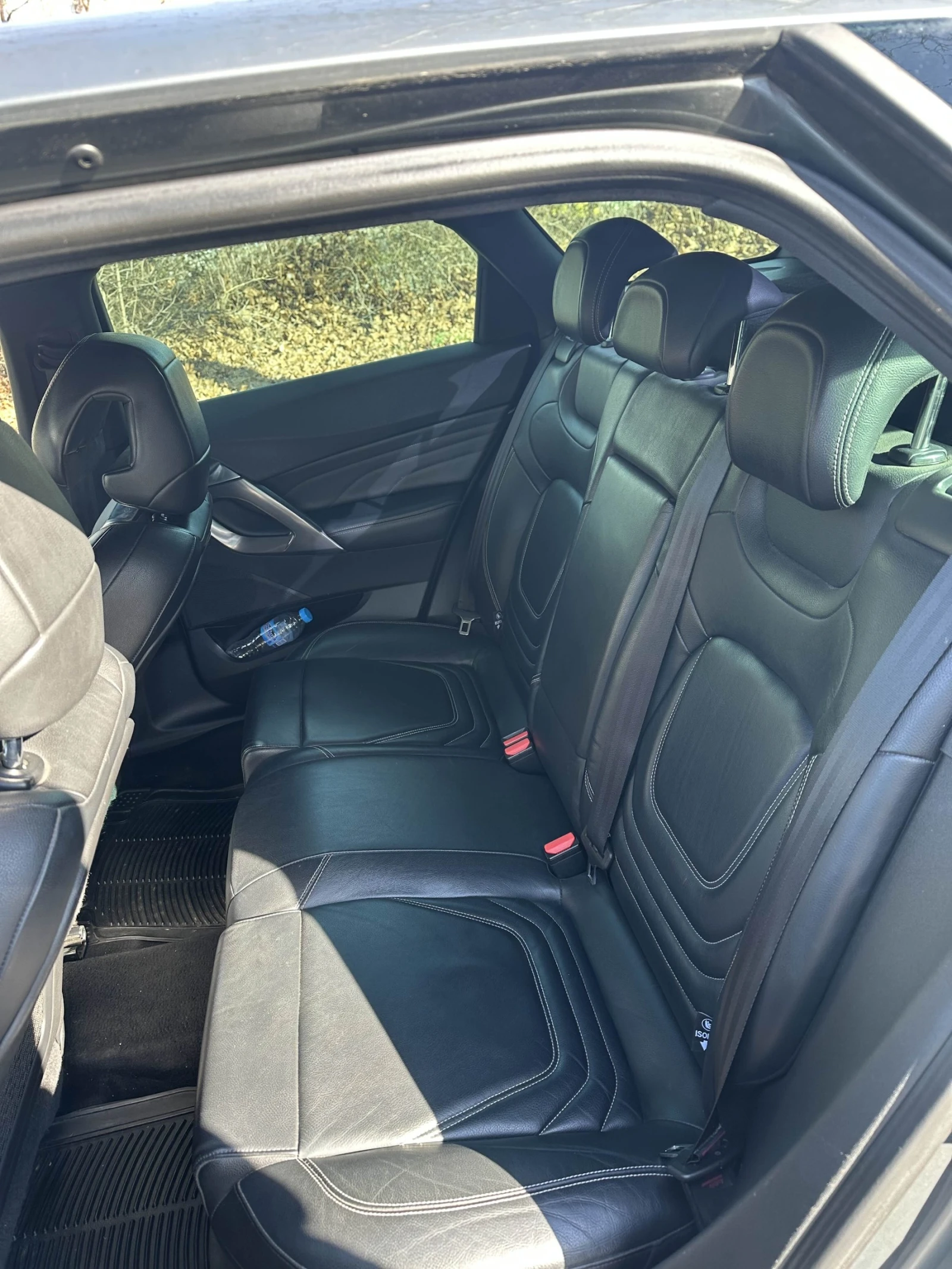 Citroen DS5 2.0 HDI, снимка 11 - Автомобили и джипове - 54015682