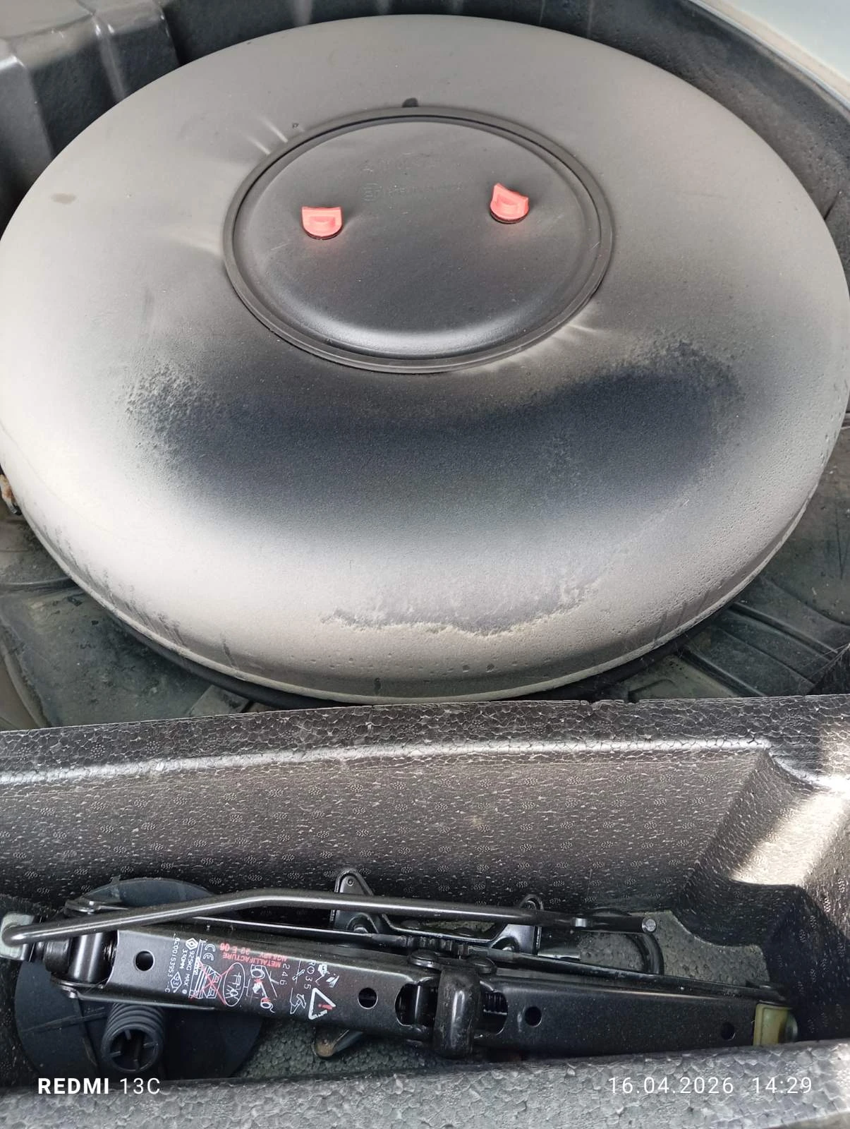 Renault Megane, снимка 6 - Автомобили и джипове - 54254403