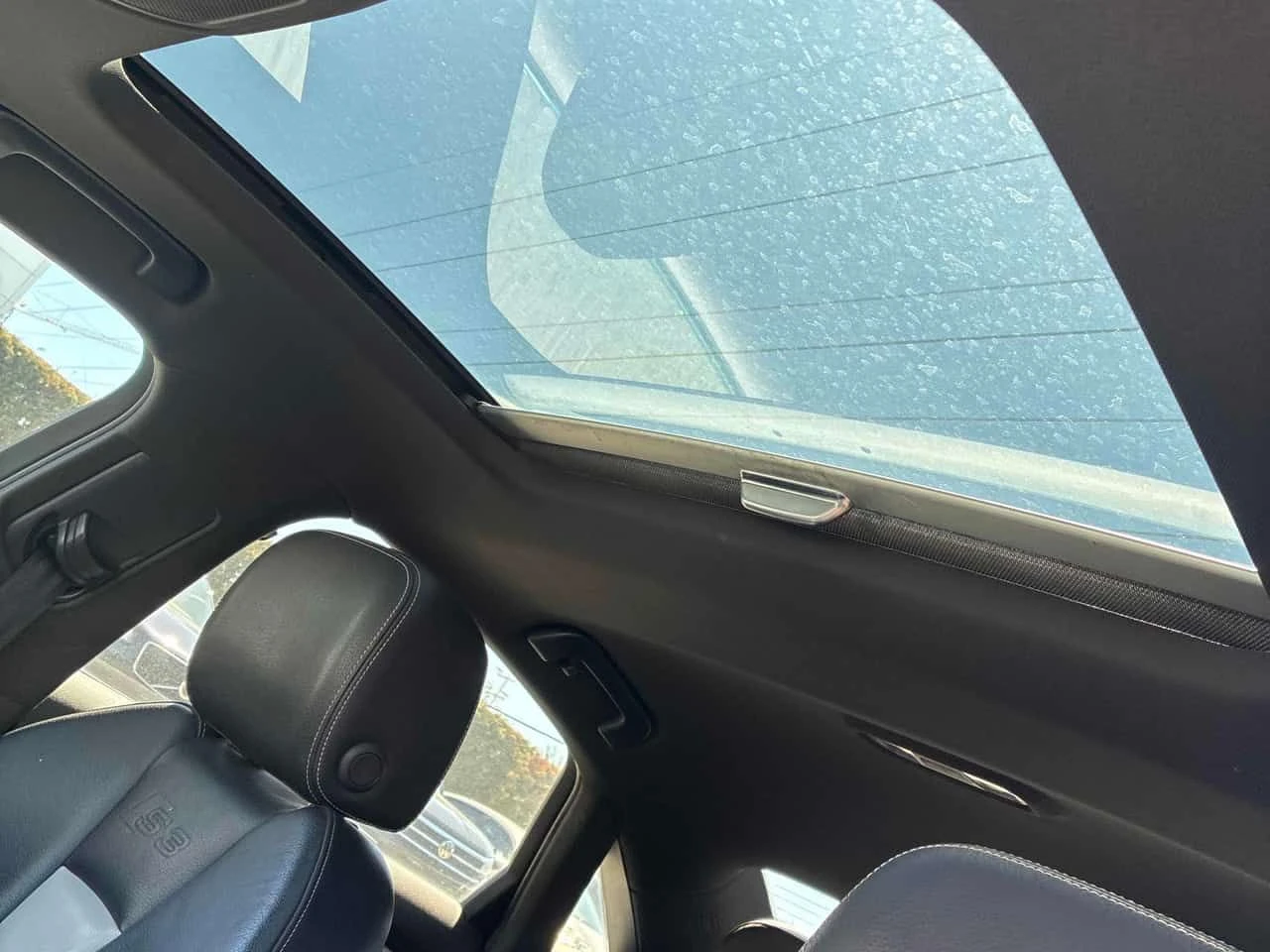 Audi S3 2.0T Progressiv/CARFAX/Carbon hood/�������/������� | Mobile.bg � ����������� 11