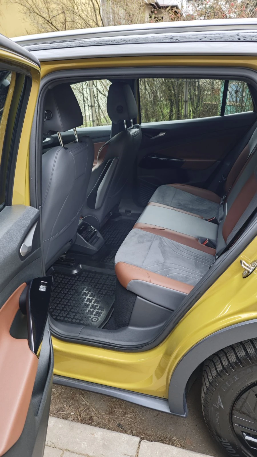 VW ID.4 1st Pro, снимка 6 - Автомобили и джипове - 54303490