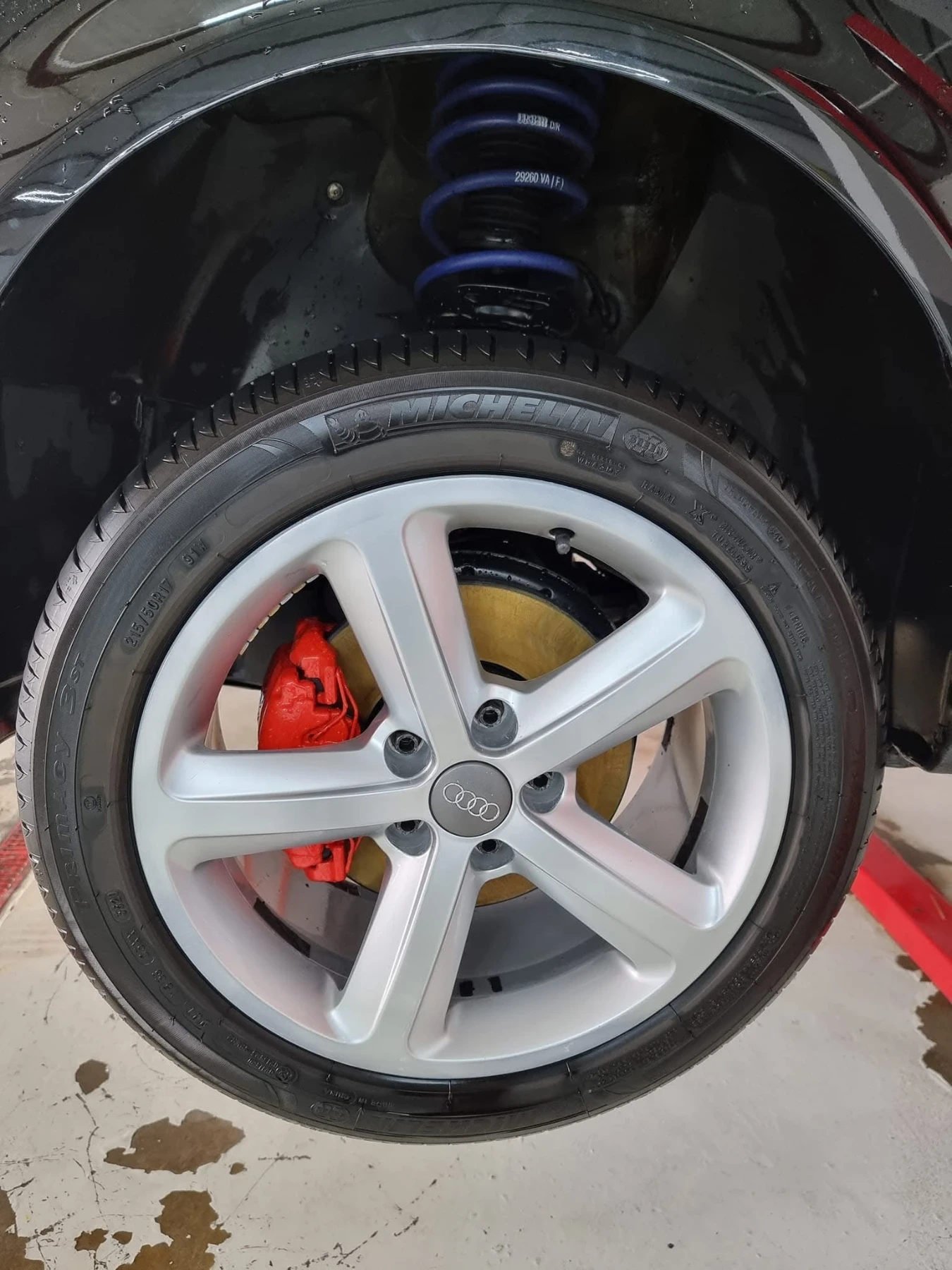 Audi A3, снимка 9 - Автомобили и джипове - 54345257