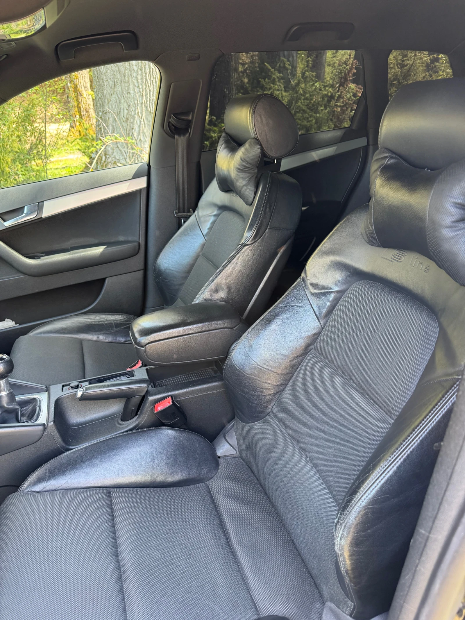 Audi A3, снимка 12 - Автомобили и джипове - 54345257