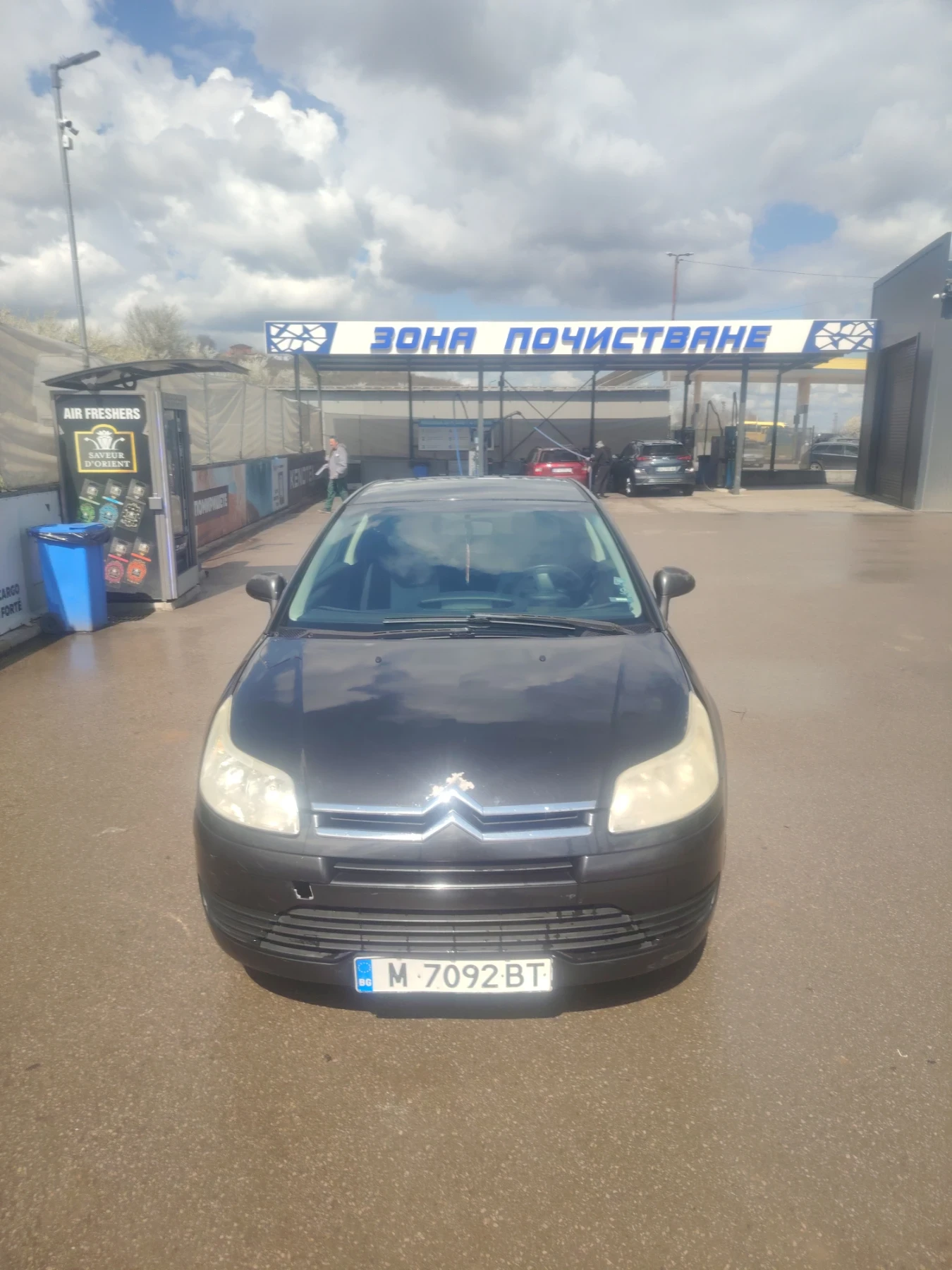 Citroen C4 | Mobile.bg � ����������� 9