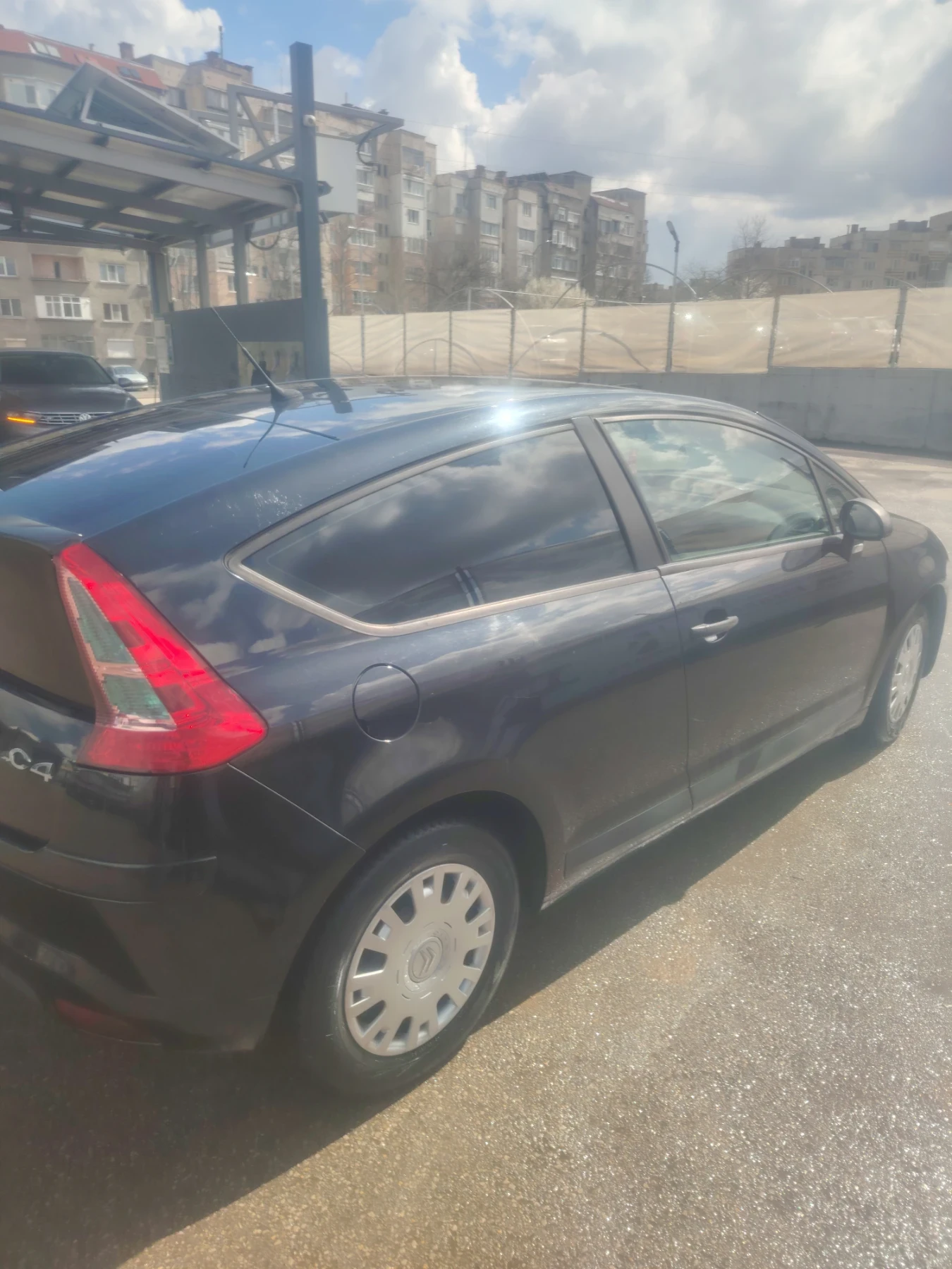 Citroen C4 | Mobile.bg � ����������� 7