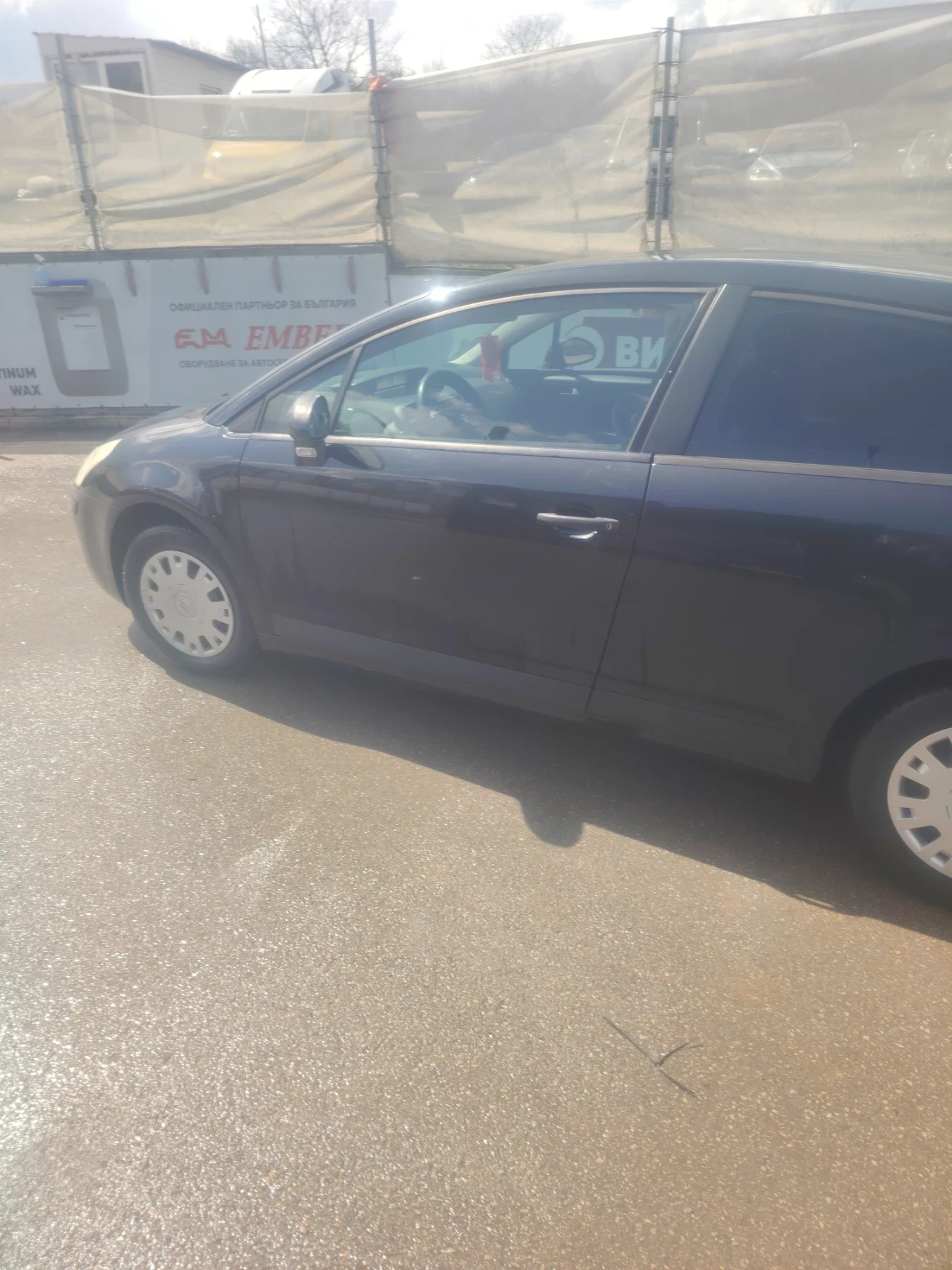 Citroen C4 | Mobile.bg � ����������� 1