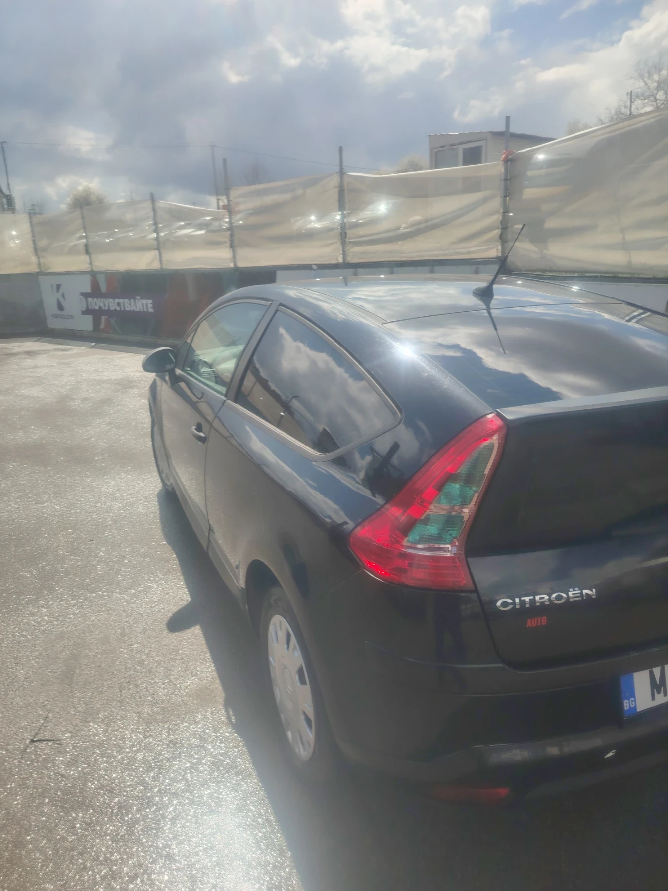 Citroen C4 | Mobile.bg � ����������� 5