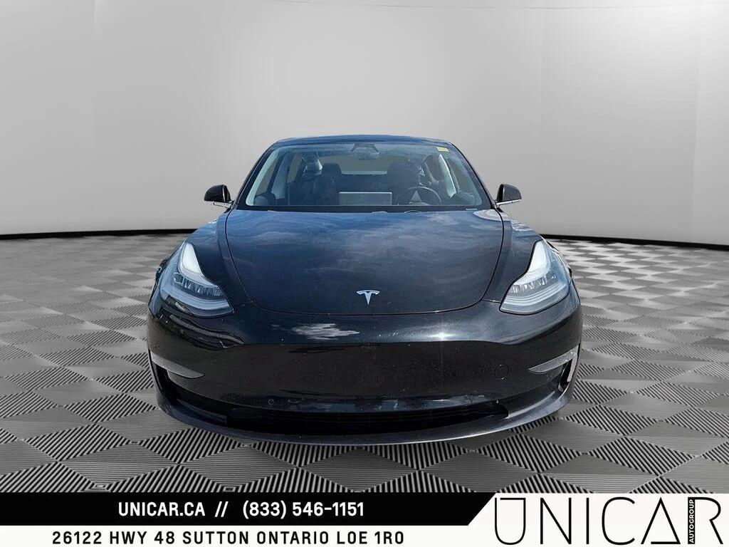 Tesla Model 3 Long Range* 4x4, снимка 2 - Автомобили и джипове - 54488613