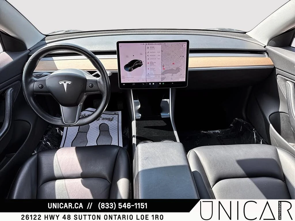 Tesla Model 3 Long Range* 4x4, снимка 12 - Автомобили и джипове - 54488613