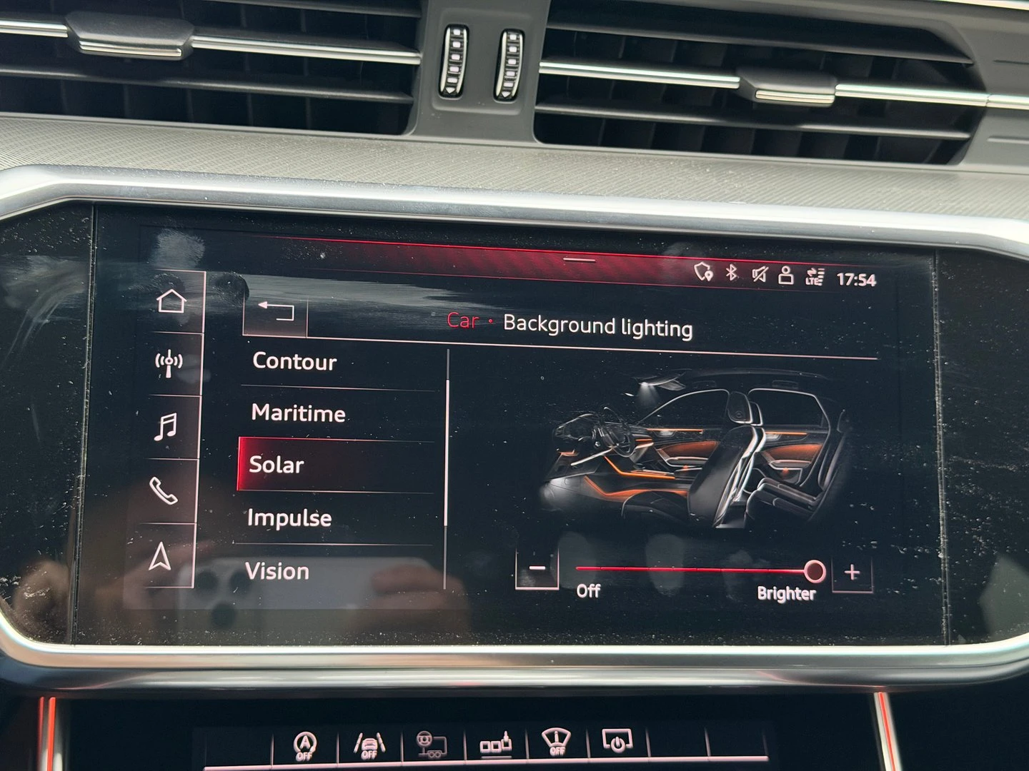 Audi A6, снимка 17 - Автомобили и джипове - 54717799