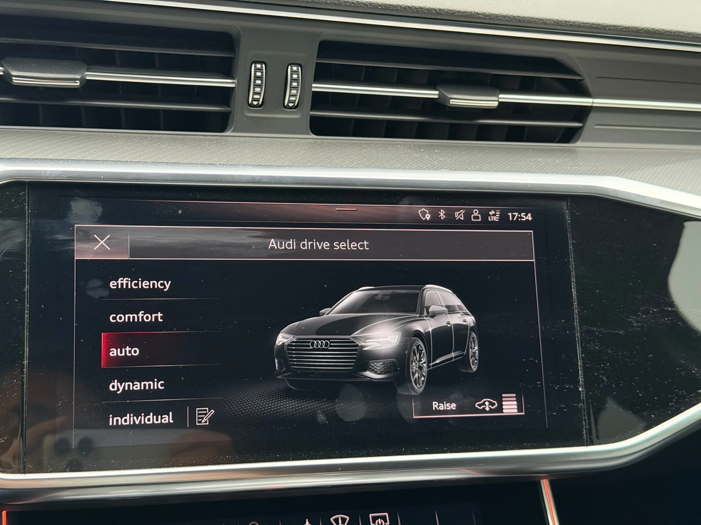 Audi A6, снимка 15 - Автомобили и джипове - 54717799