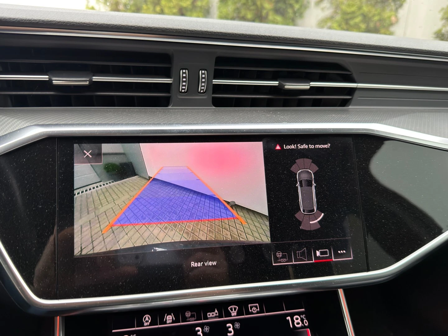 Audi A6, снимка 11 - Автомобили и джипове - 54717799