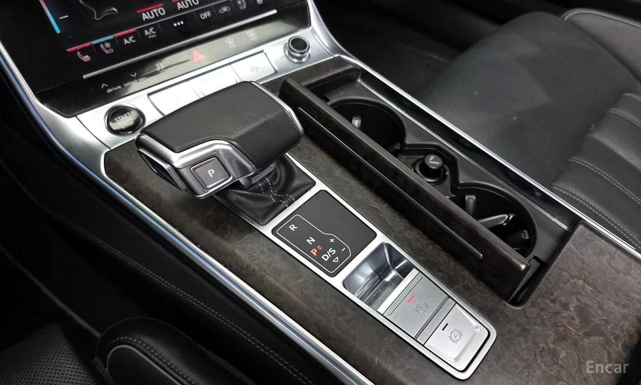 Audi A7 55 TFSI quattro Premium | ОБДУХВАНЕ | 360 КАМЕРА |, снимка 9 - Автомобили и джипове - 54883540