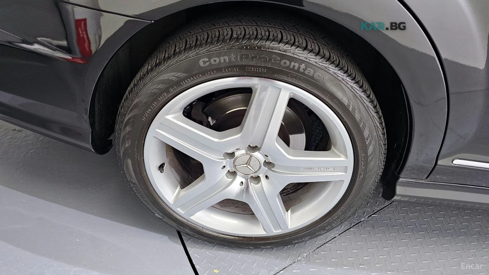 Mercedes-Benz S 500 LONG* AMG SPORT PACK* PANO* ������* �����*  | Mobile.bg � ����������� 5