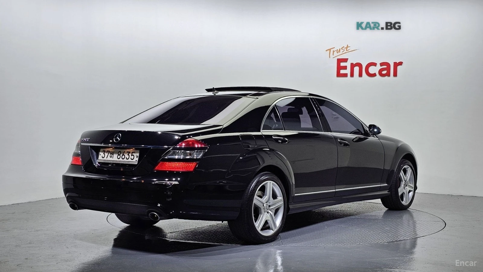 Mercedes-Benz S 500 LONG* AMG SPORT PACK* PANO* ������* �����*  | Mobile.bg � ����������� 2