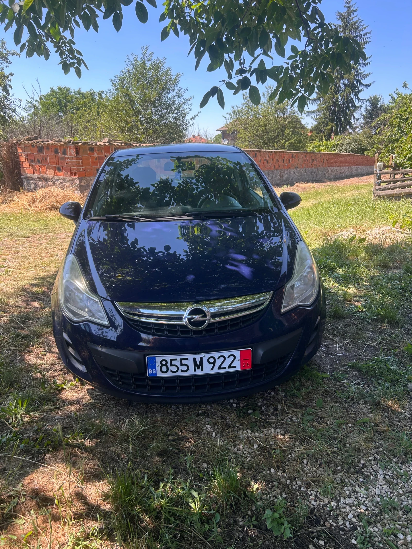 Opel Corsa 1.3