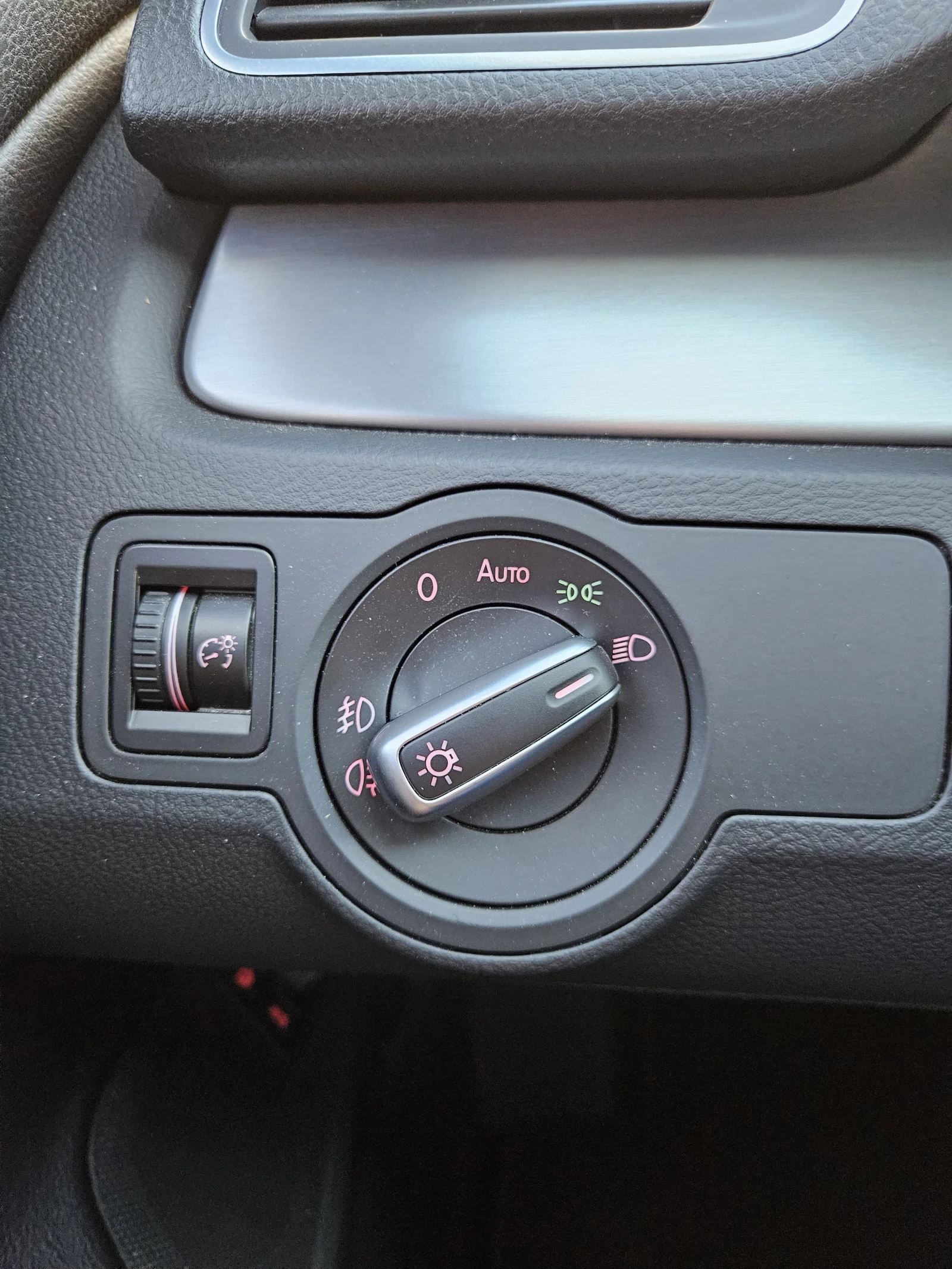 VW Passat 139 000 км, снимка 5 - Автомобили и джипове - 55237247