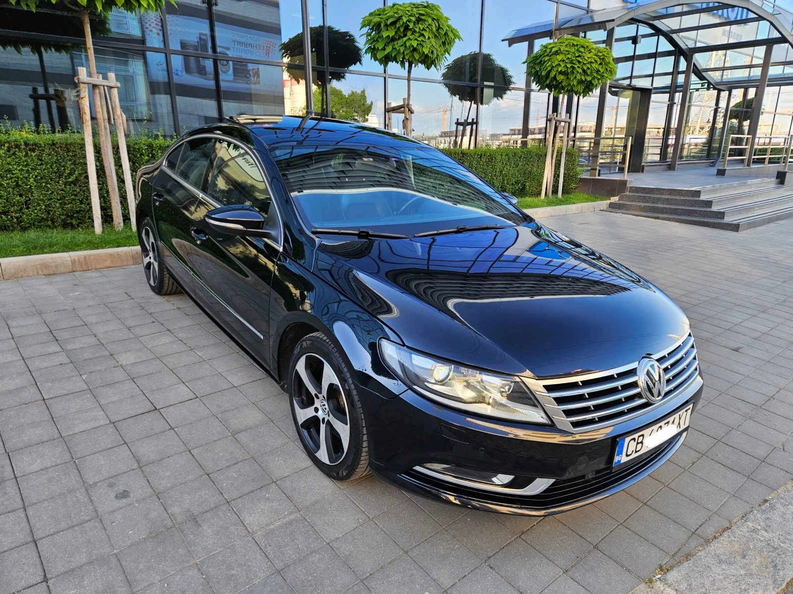 VW Passat 139 000 км, снимка 8 - Автомобили и джипове - 55237247